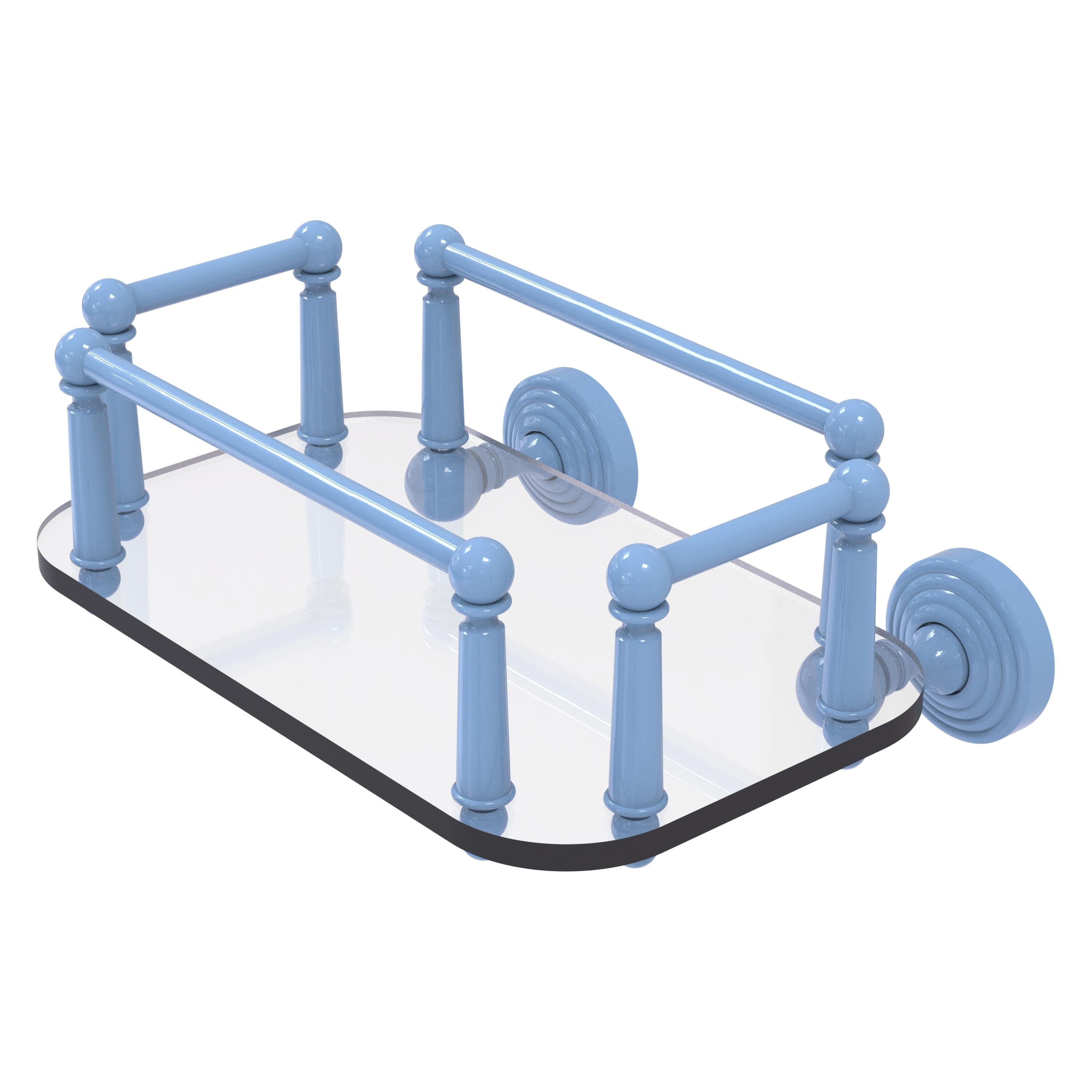 #finish_Flat Troll Blue