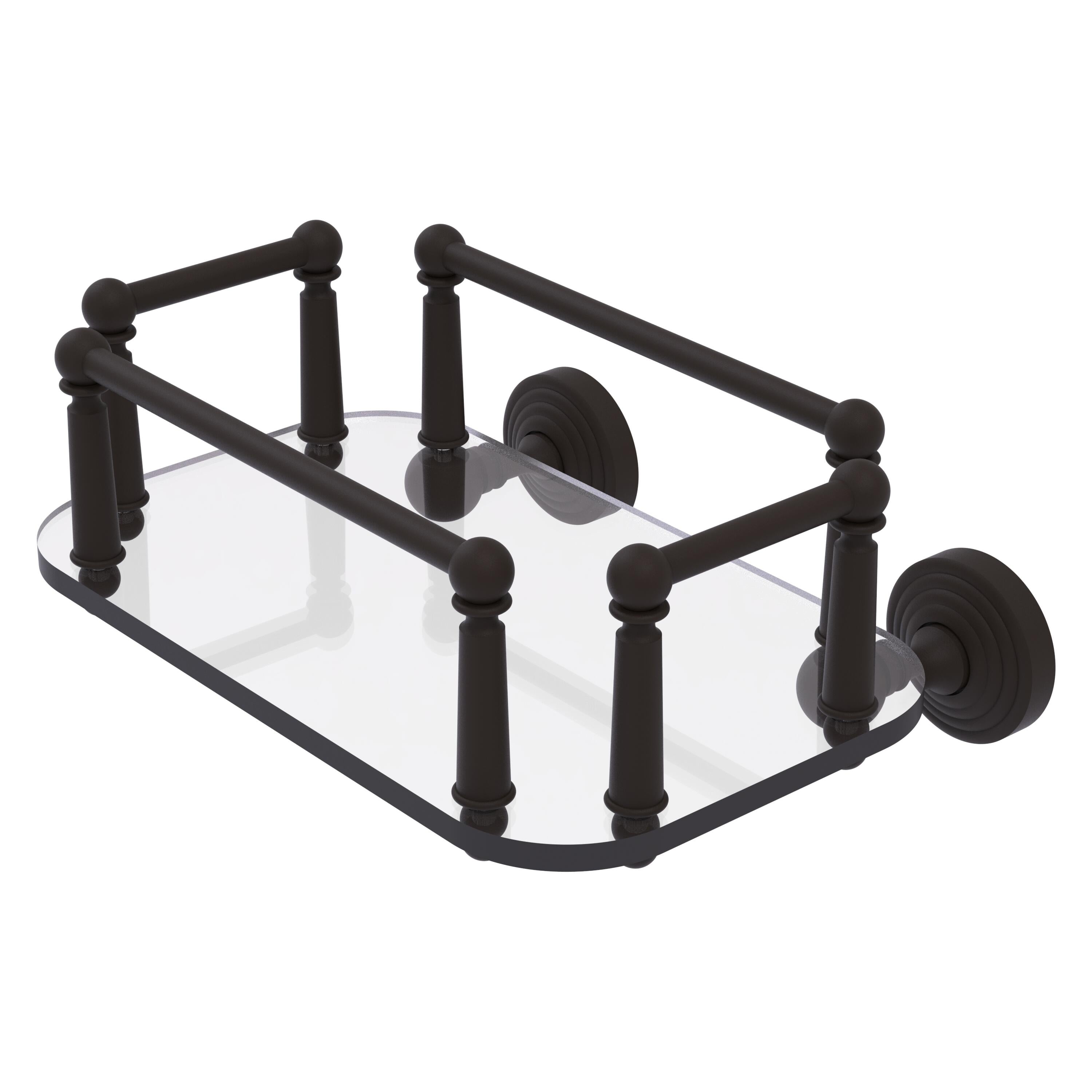 #finish_Oil Rubbed Bronze