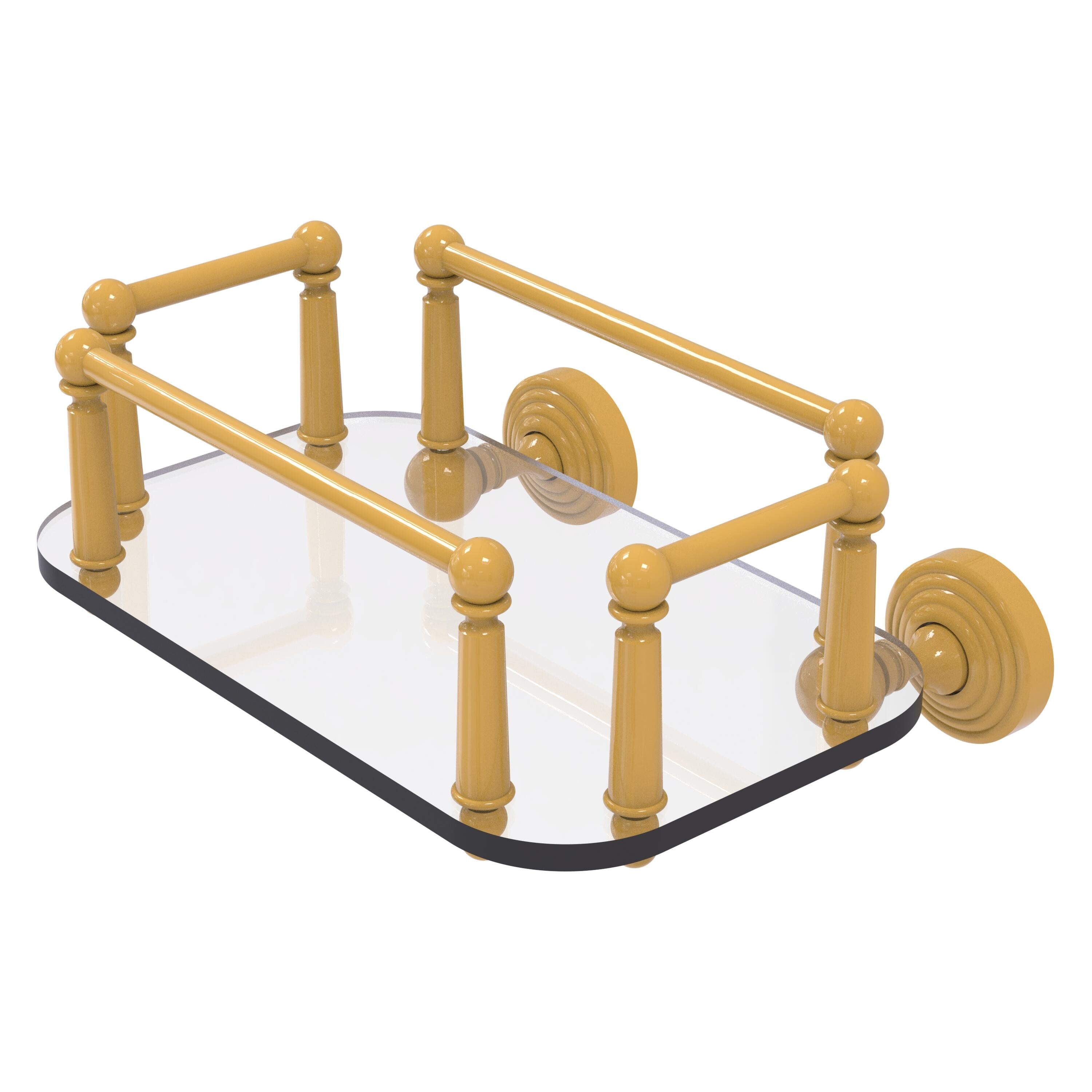 #finish_Spanish Gold