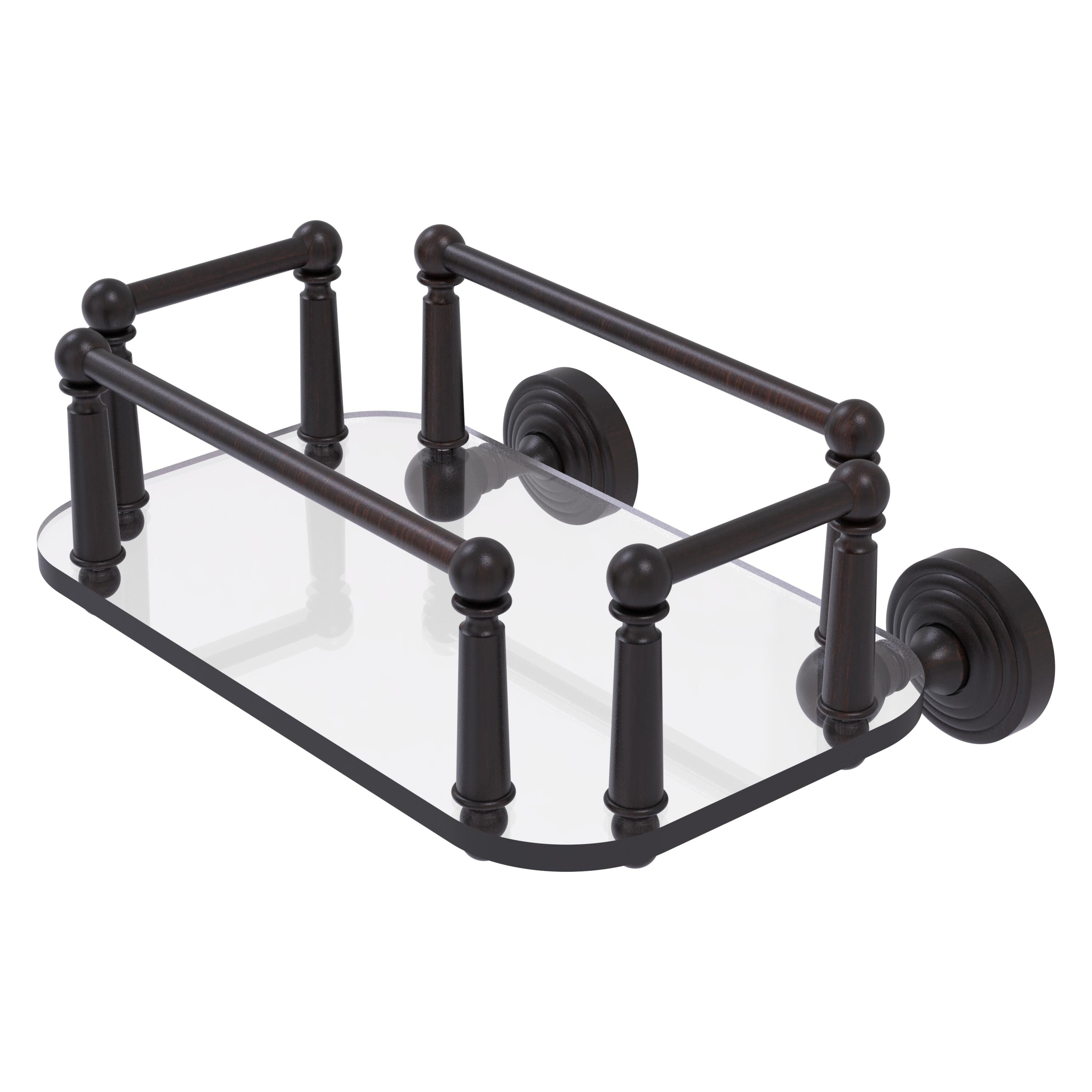 #finish_Venetian Bronze