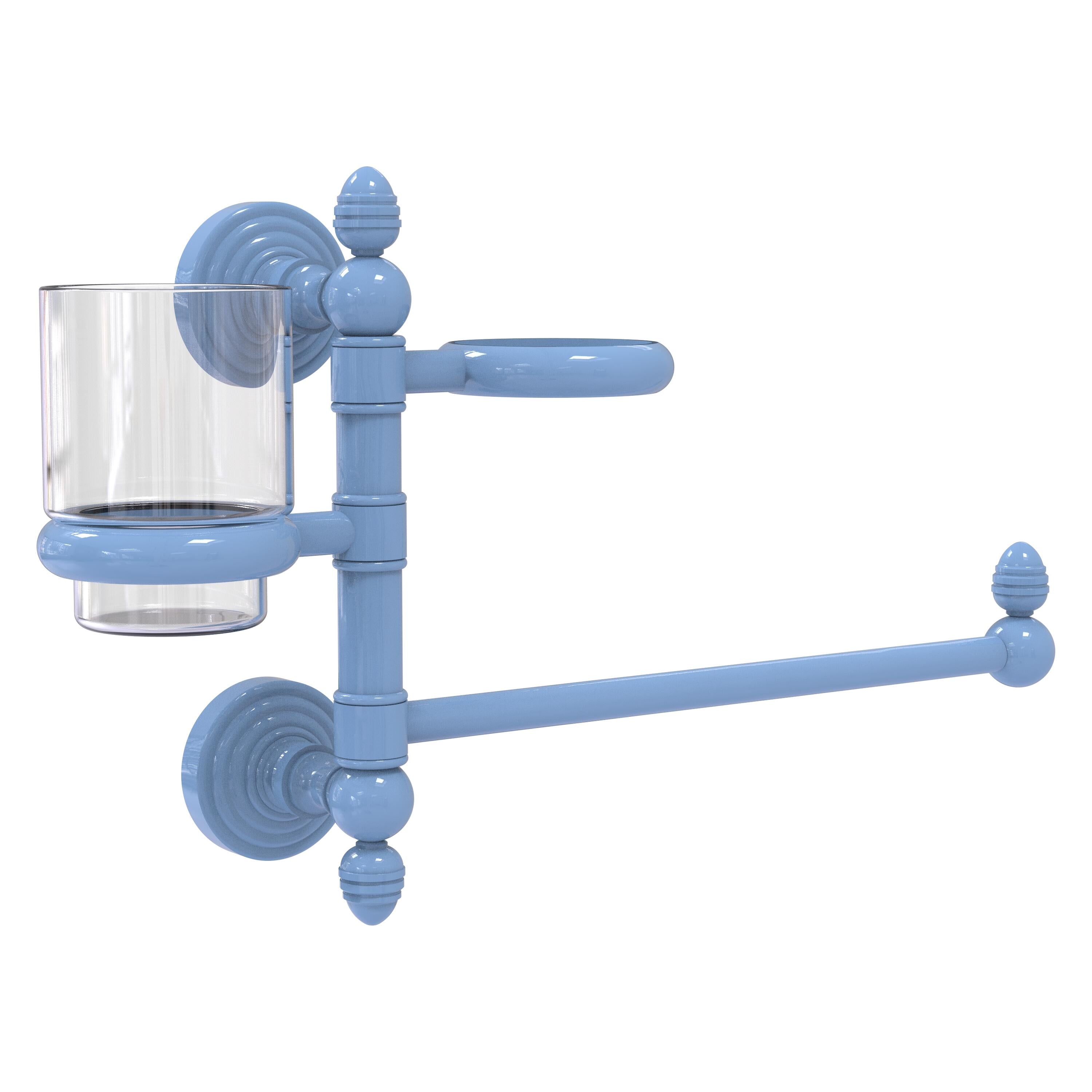 #finish_Flat Troll Blue