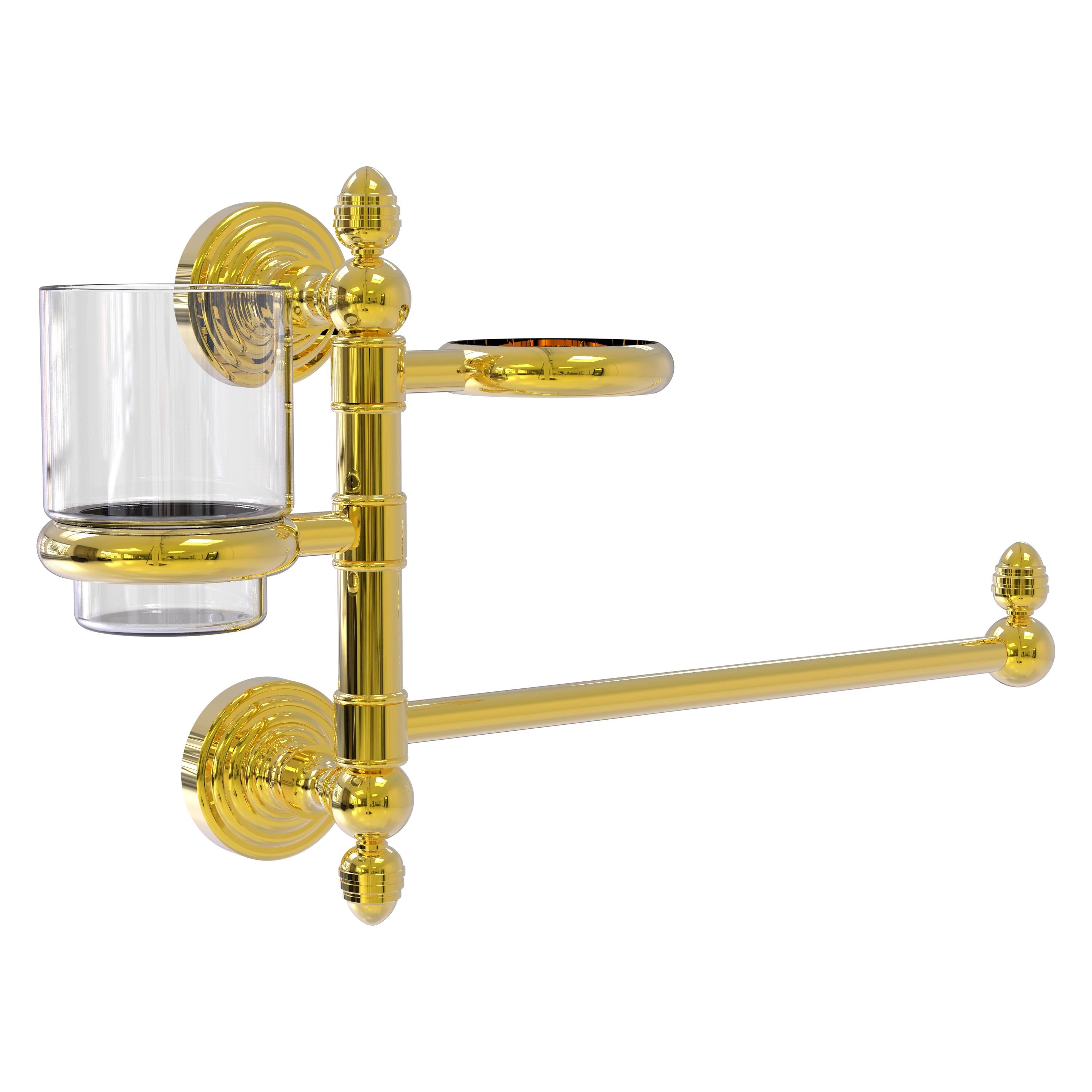 #finish_Polished Brass