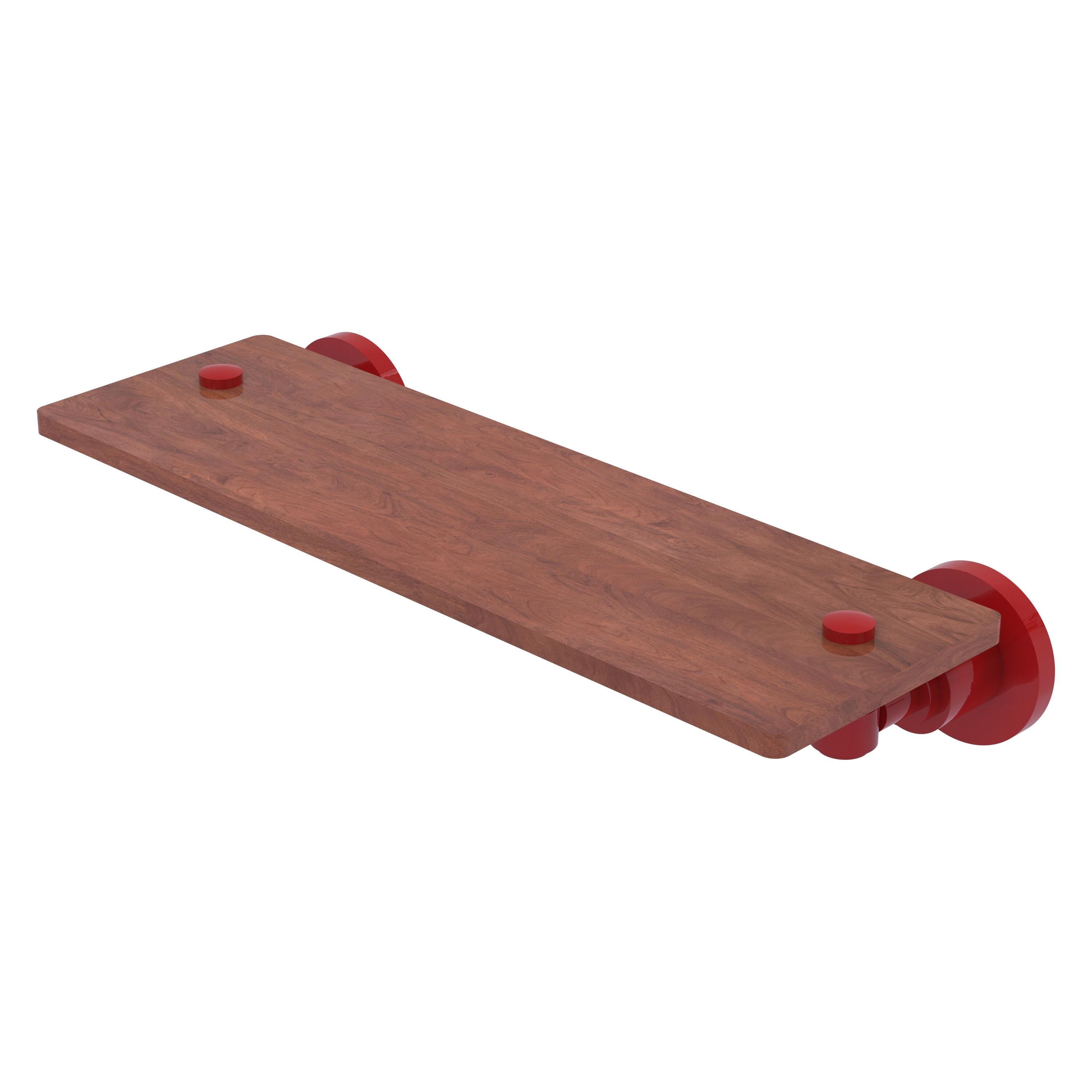 #finish_Fire Engine Red