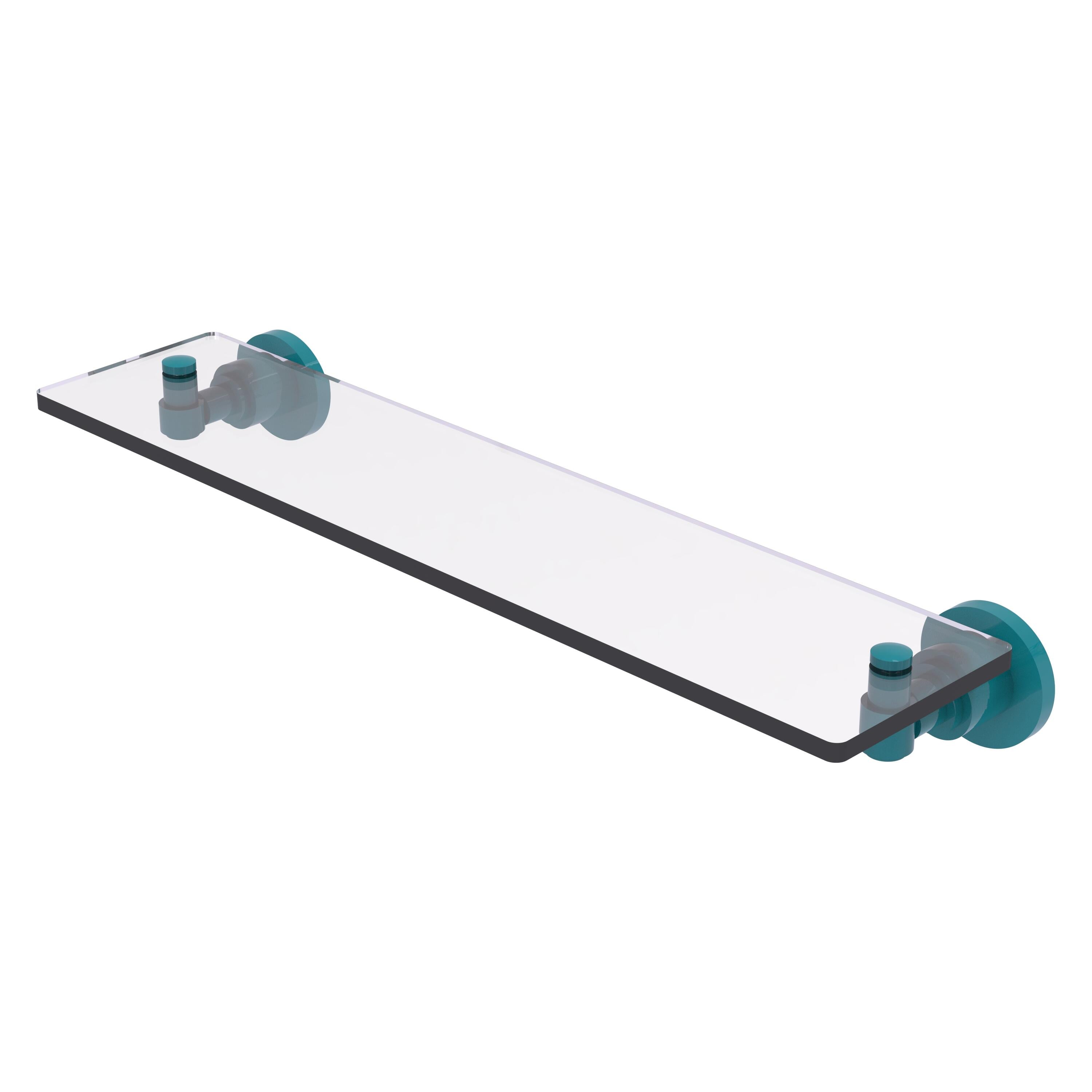 #finish_Glokzin Teal