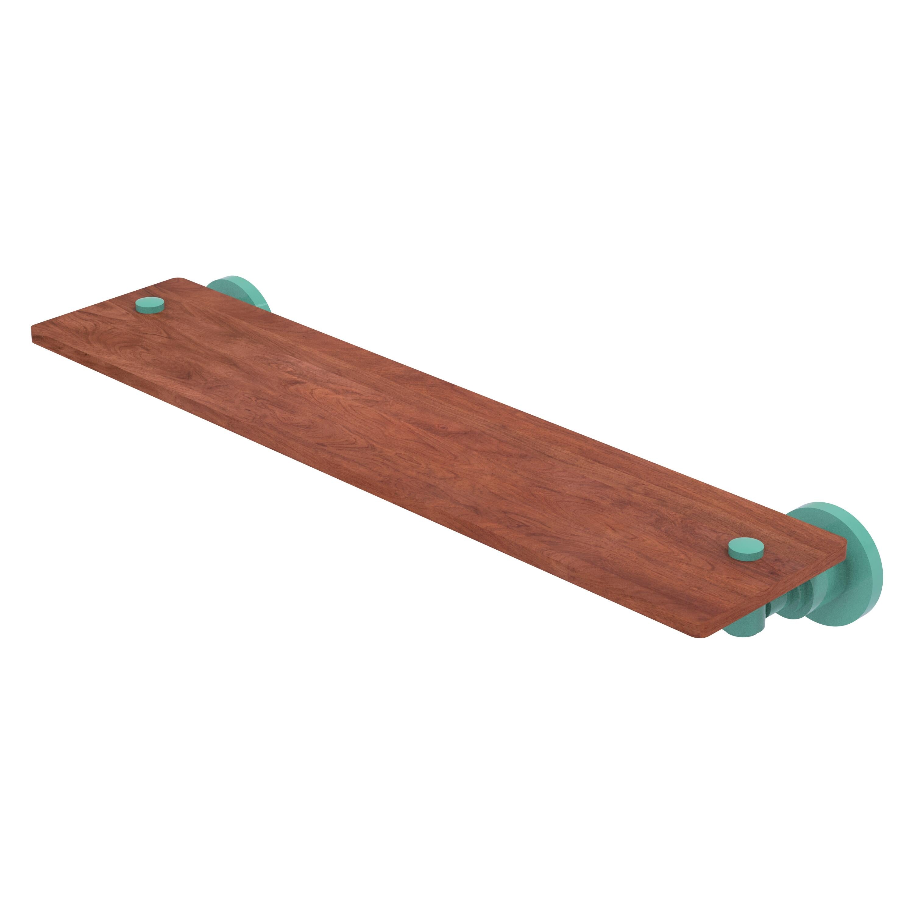 #finish_Sea Foam Green