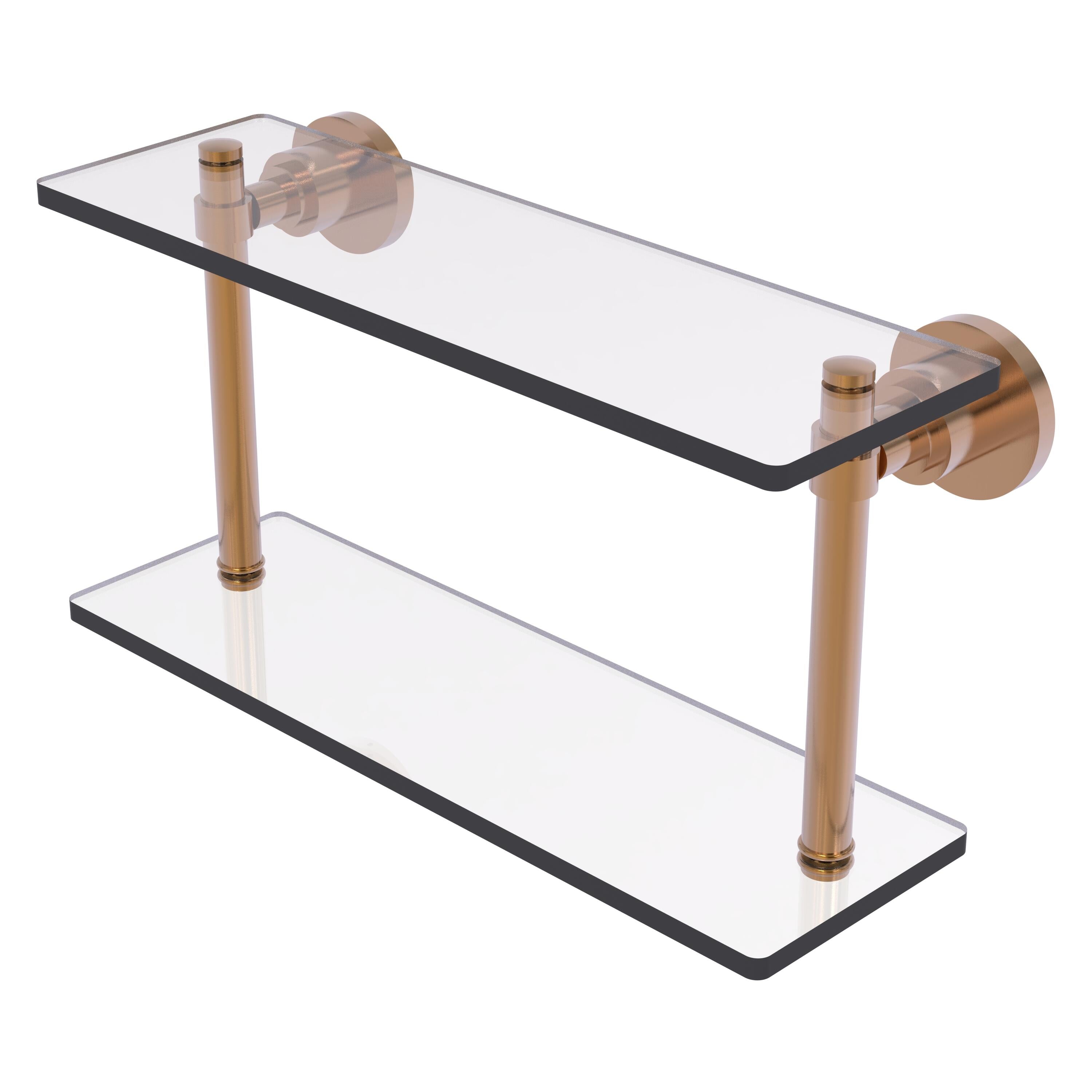 #finish_Brushed Bronze