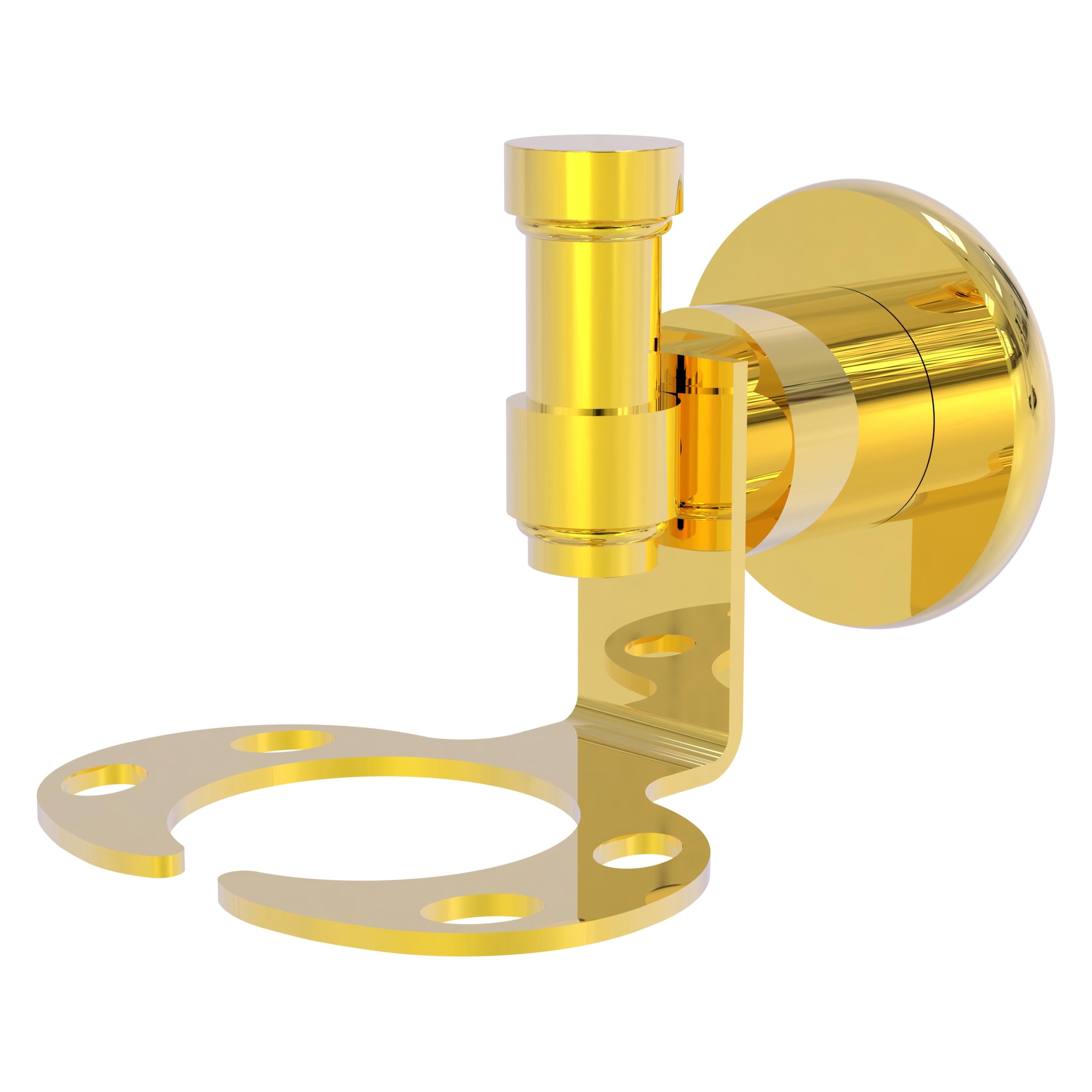 #finish_Polished Brass