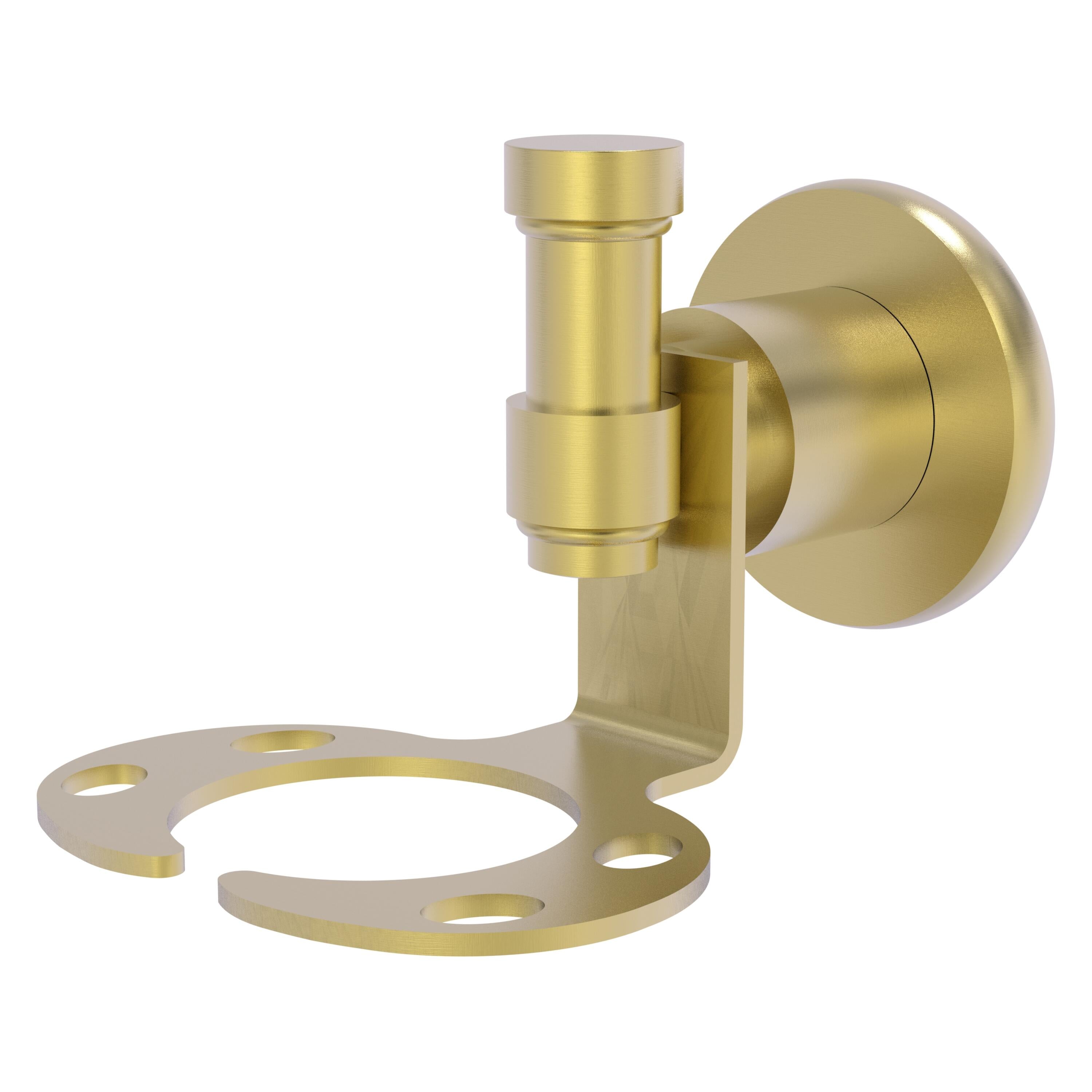 #finish_Satin Brass