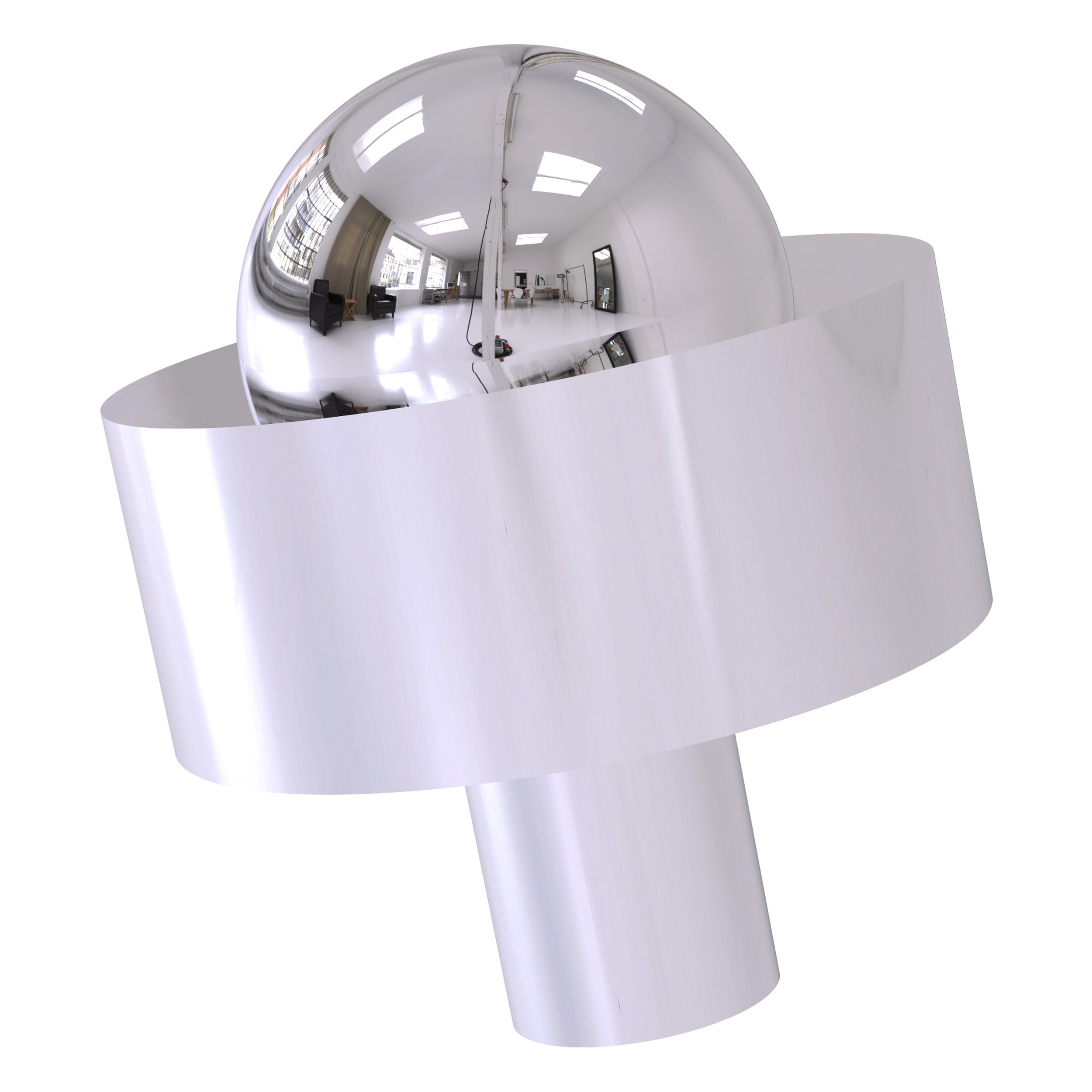 #finish_Polished Chrome