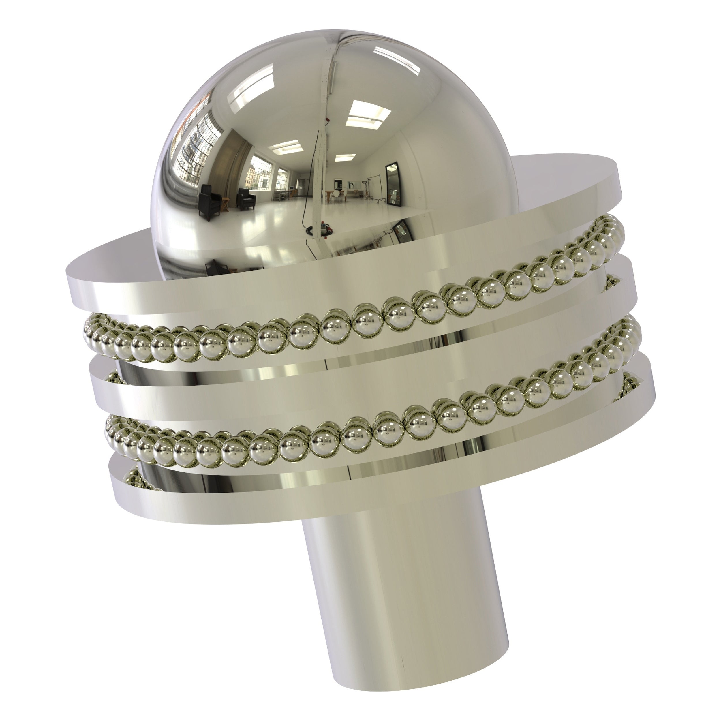 #finish_Polished Nickel