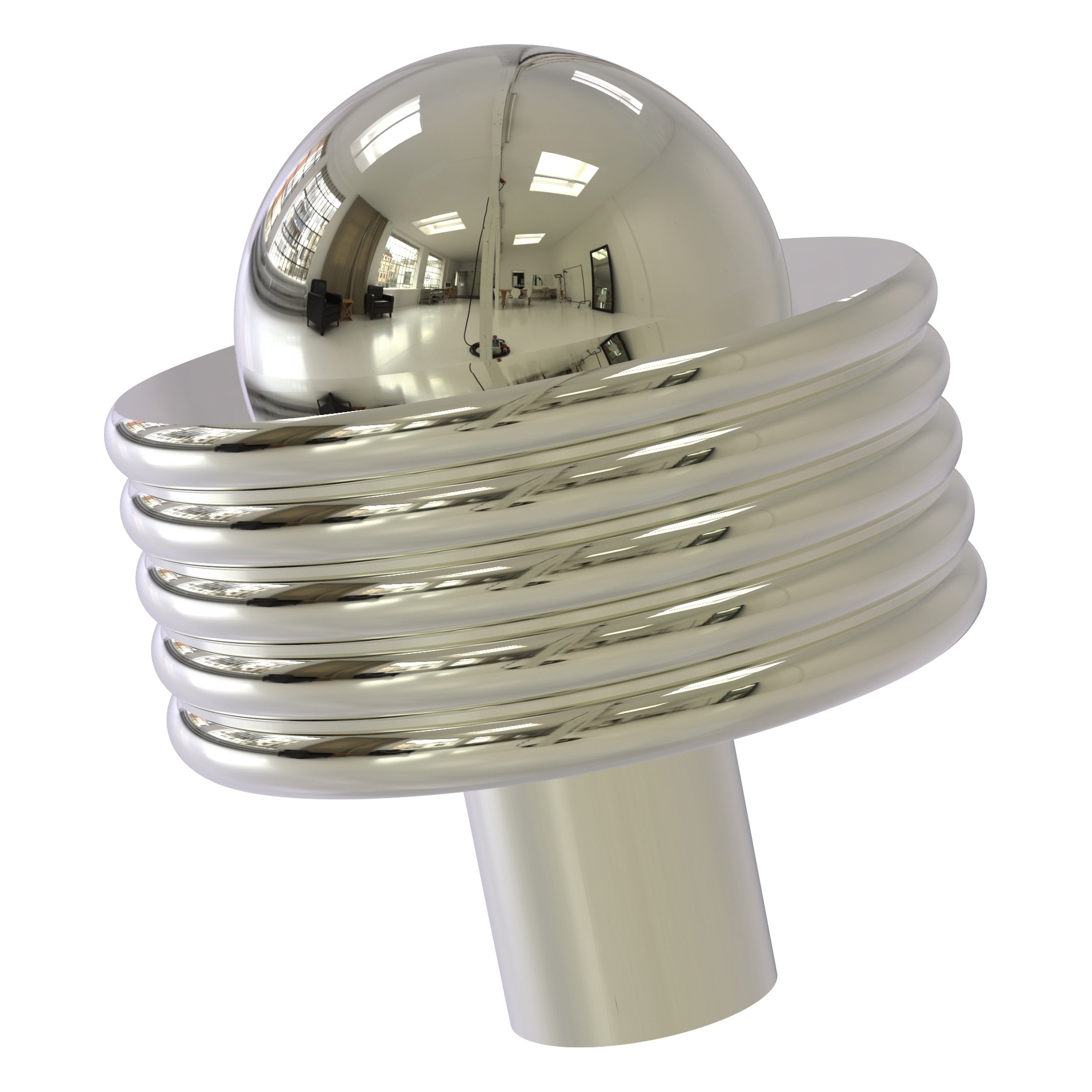 #finish_Polished Nickel