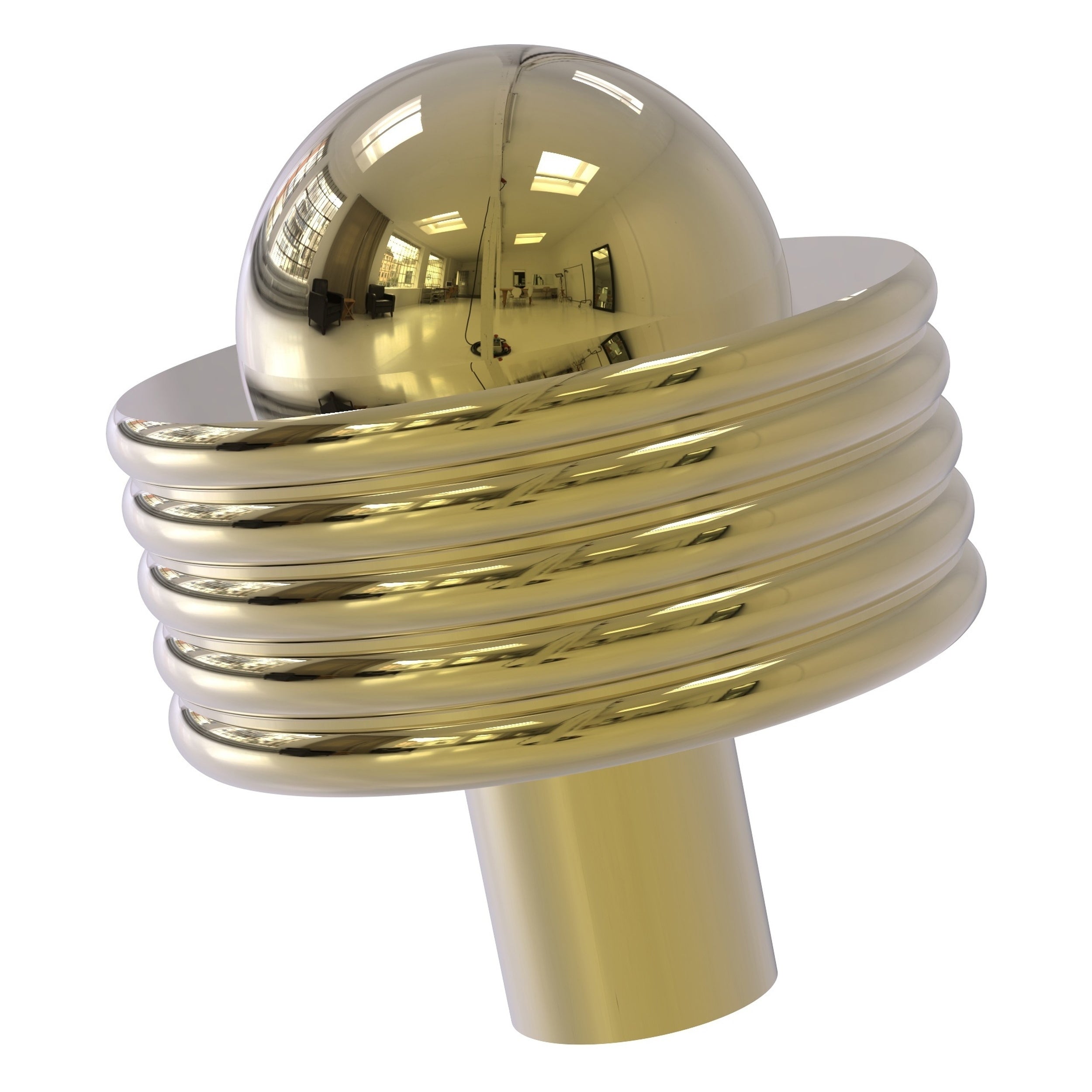 #finish_Unlacquered Brass