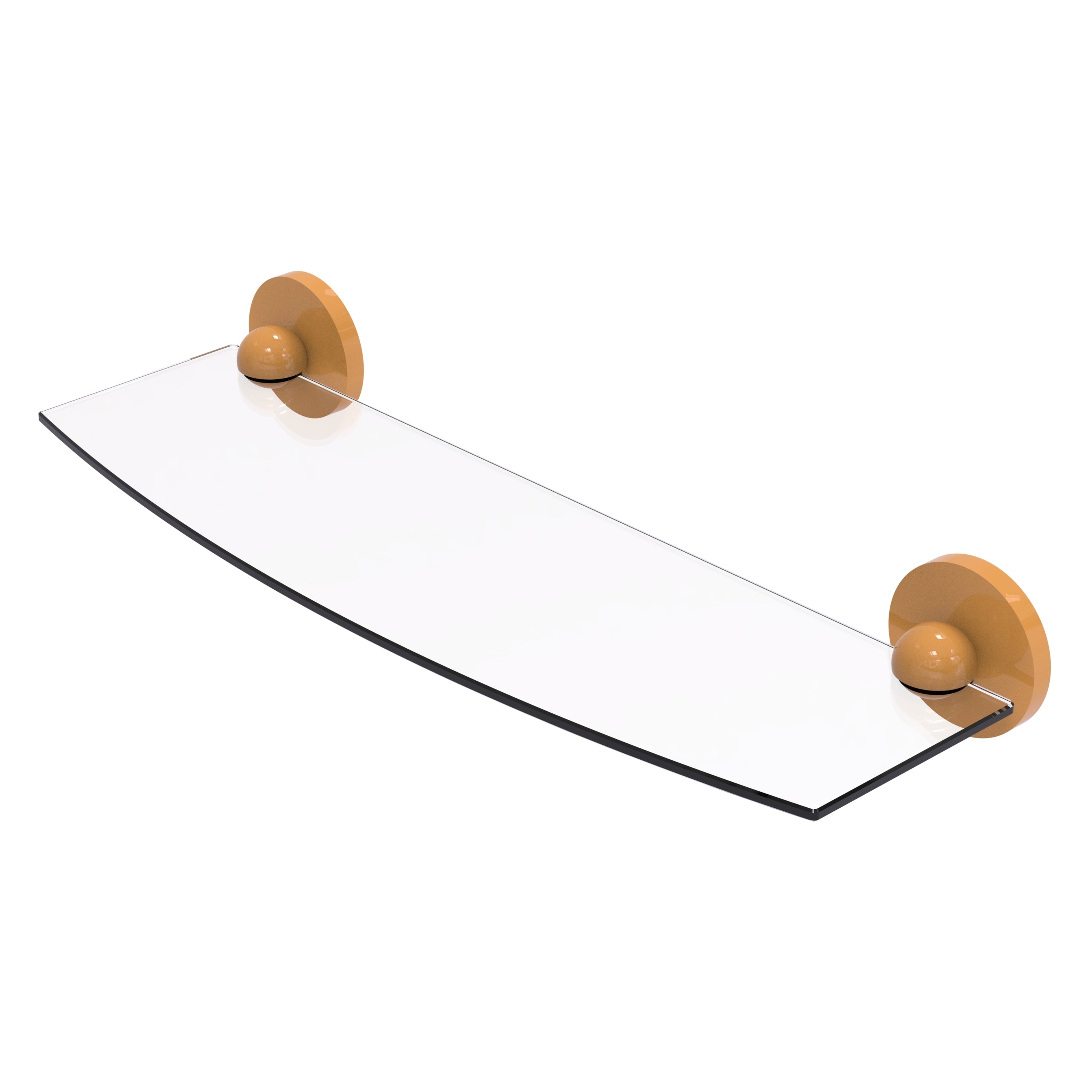 #finish_Golden Yellow