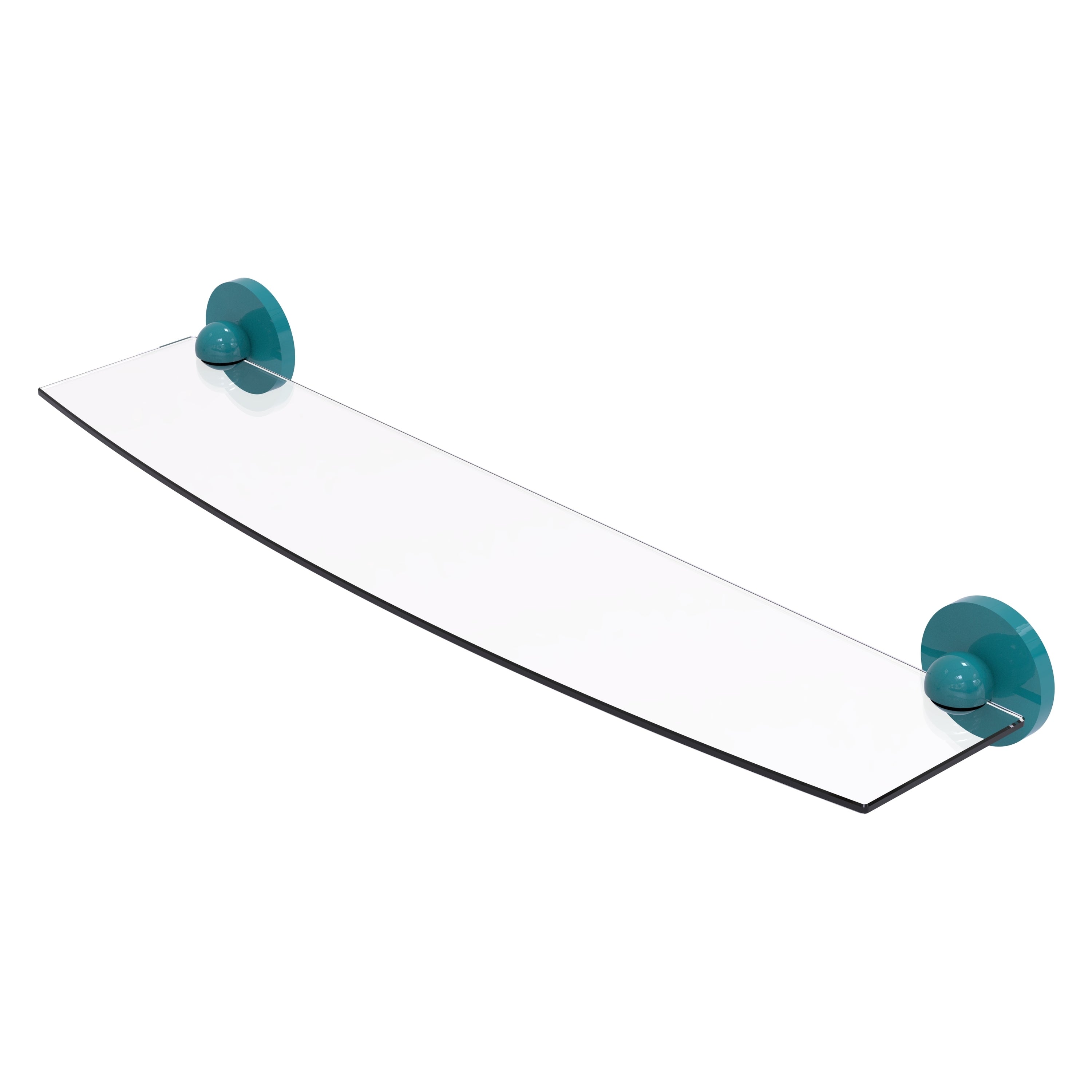 #finish_Glokzin Teal