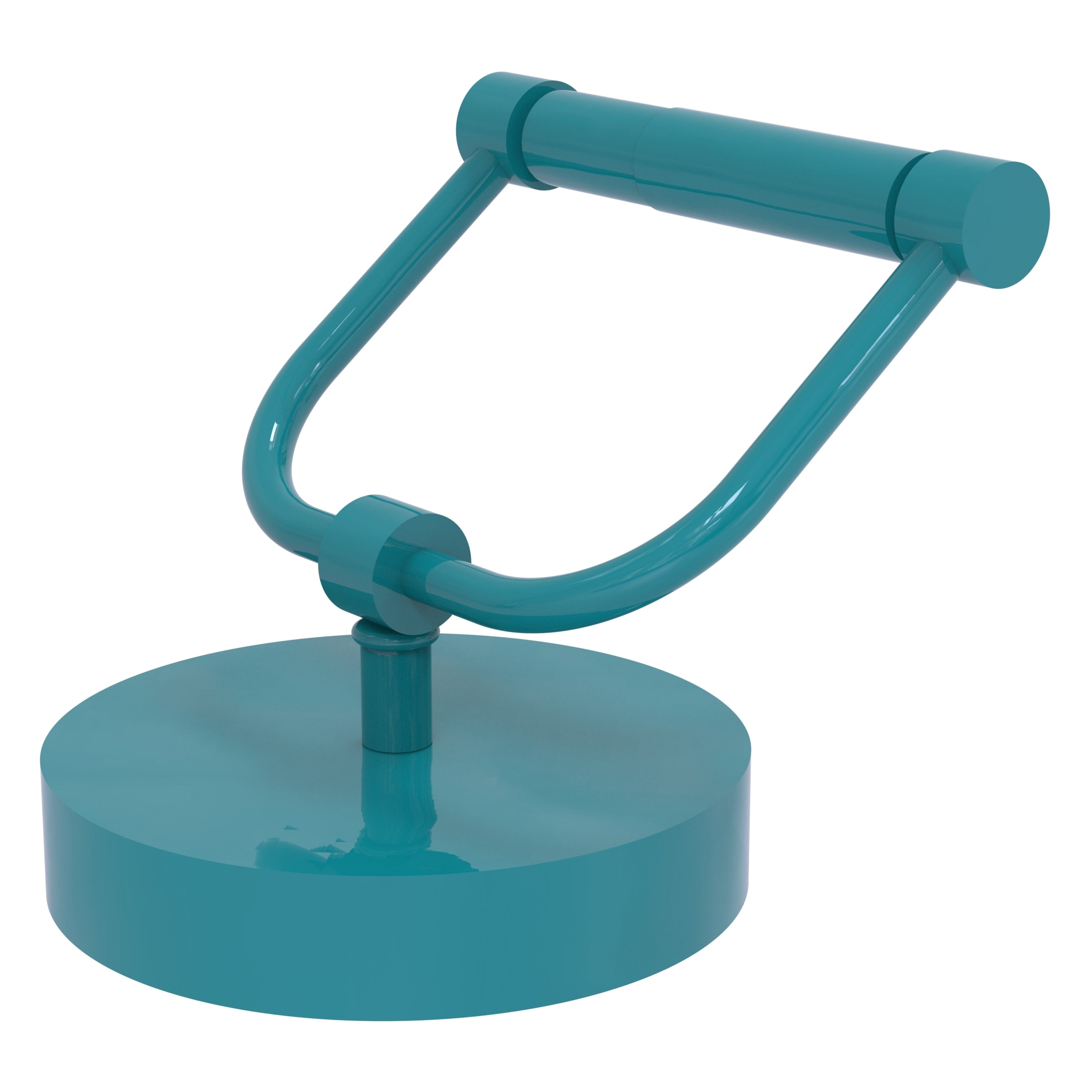 #finish_Glokzin Teal