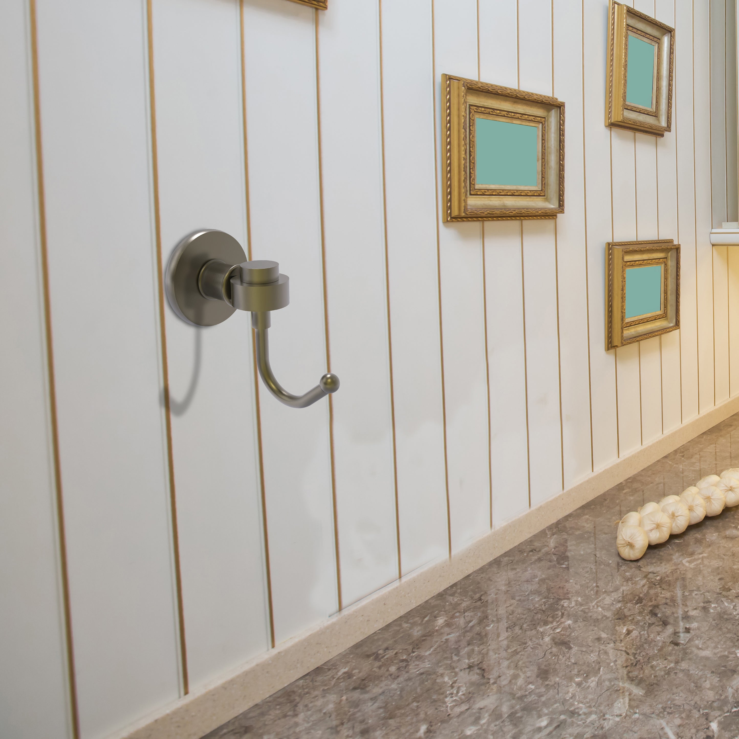 Continental Collection Robe Hook