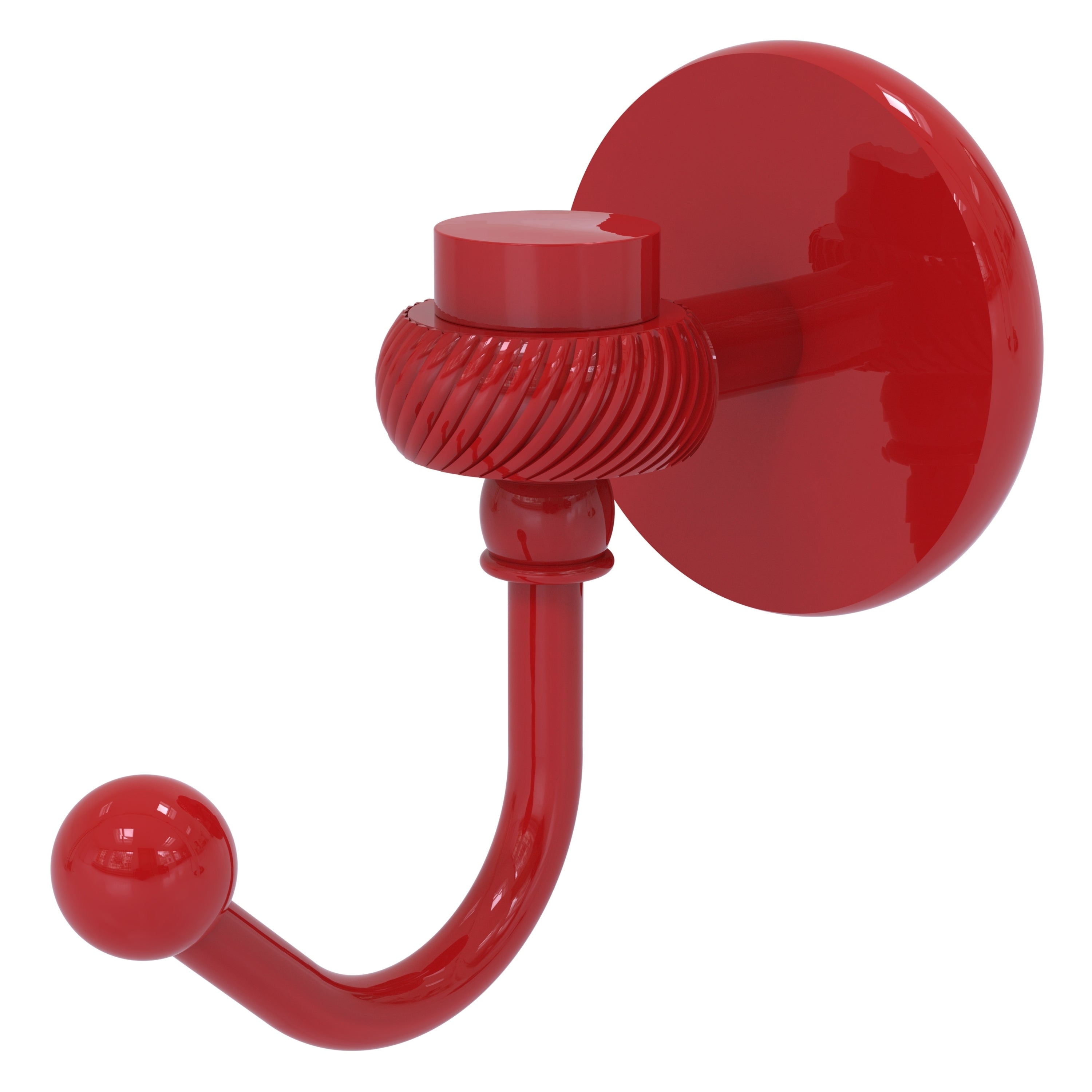 #finish_Fire Engine Red