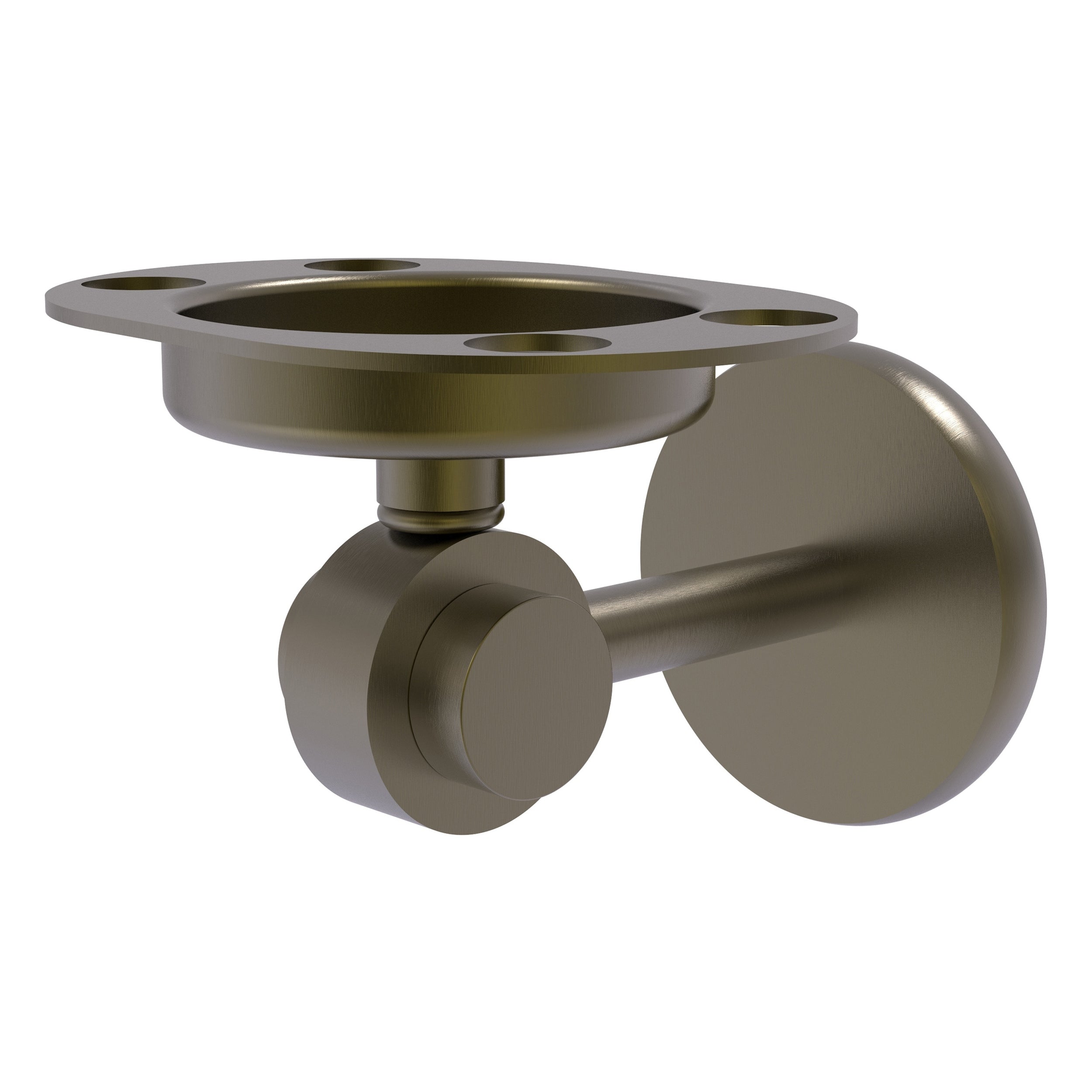 #finish_Antique Brass