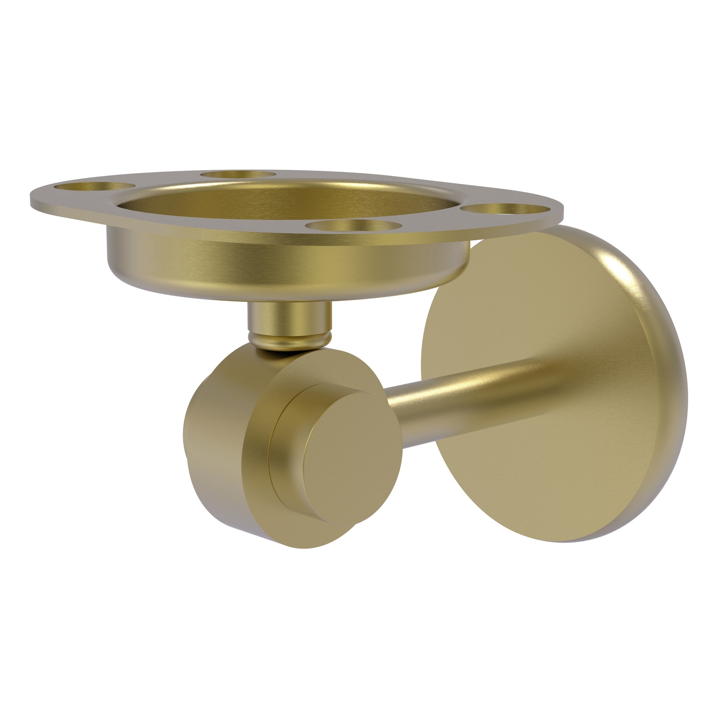 #finish_Satin Brass