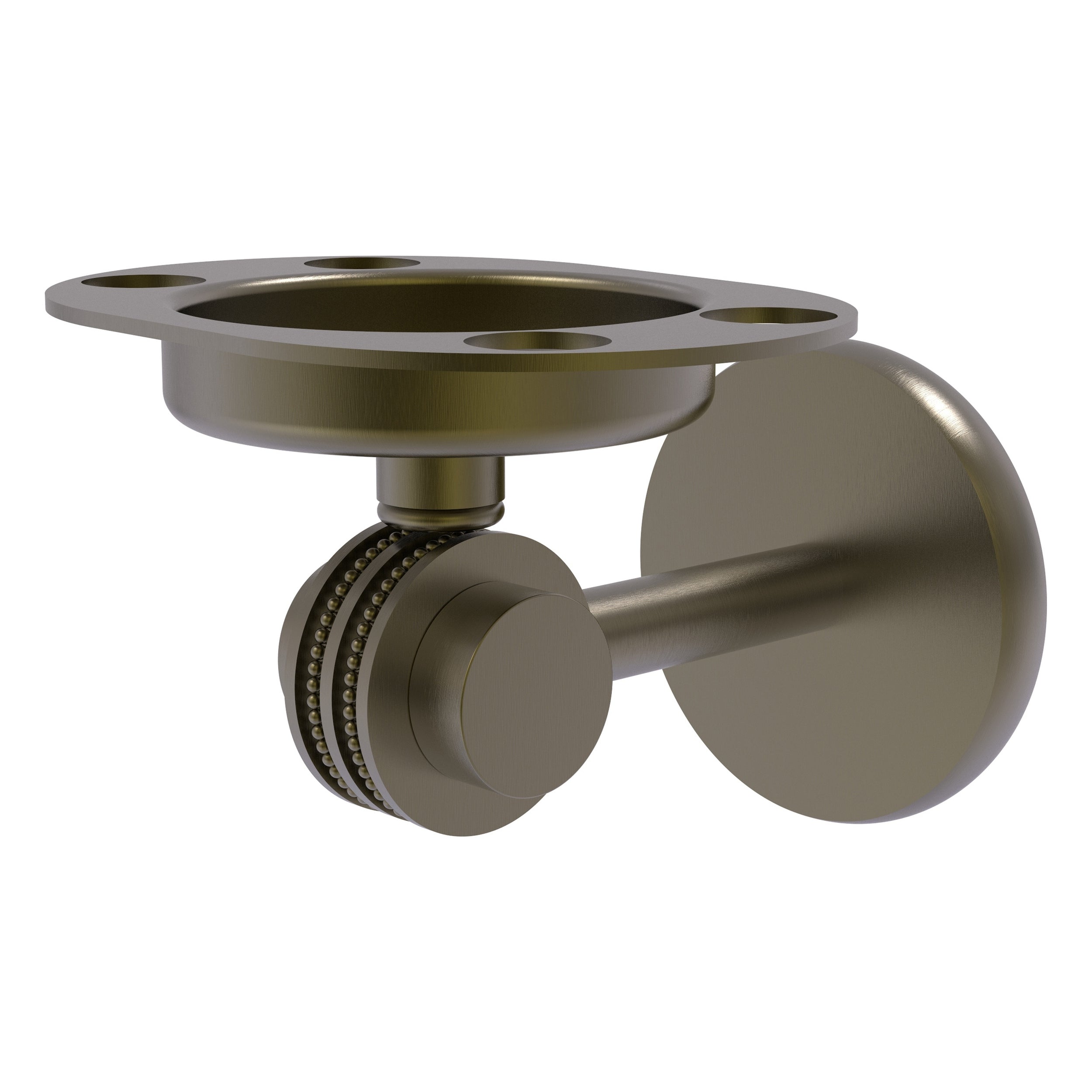 #finish_Antique Brass