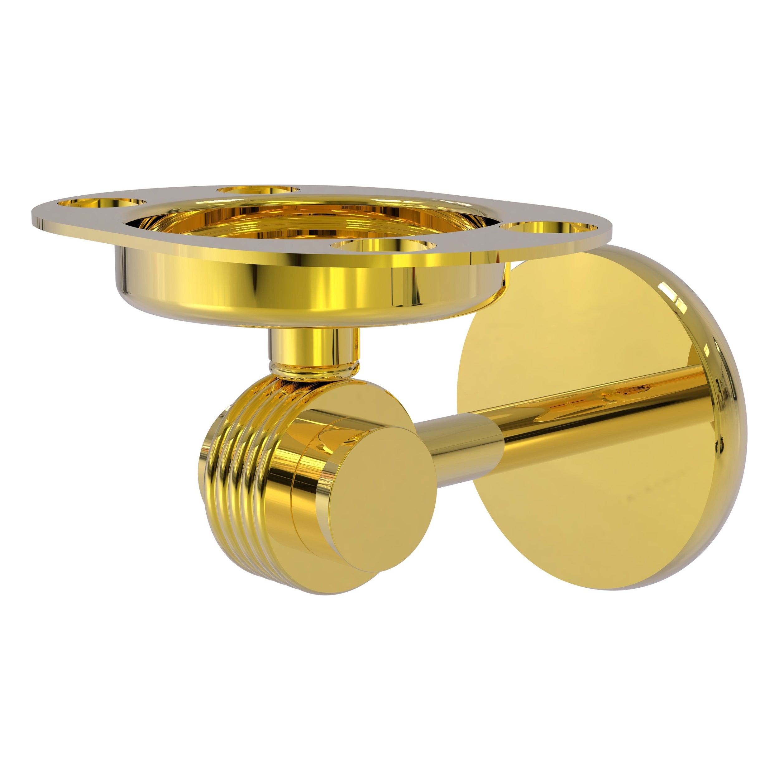 #finish_Polished Brass
