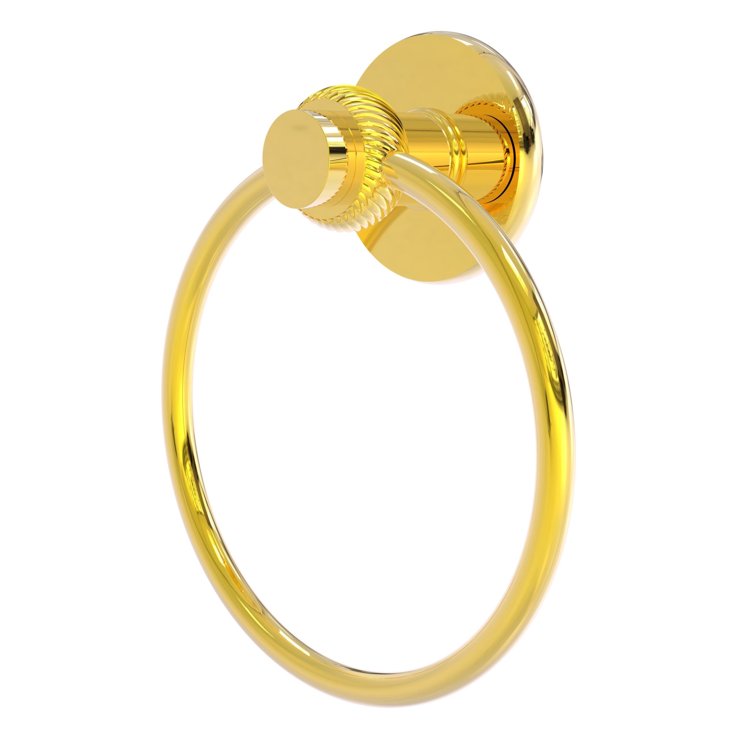 #finish_Polished Brass