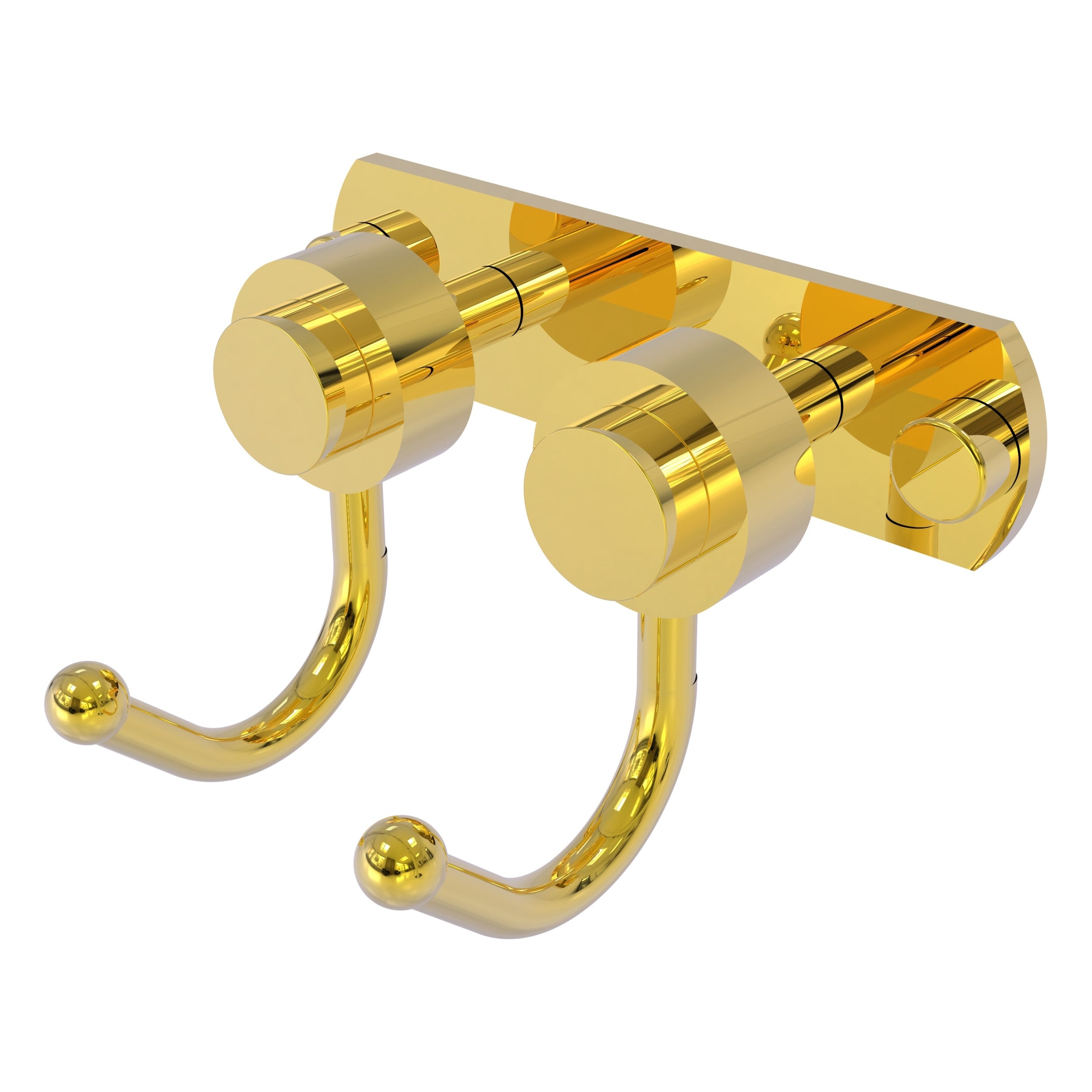 #finish_Polished Brass