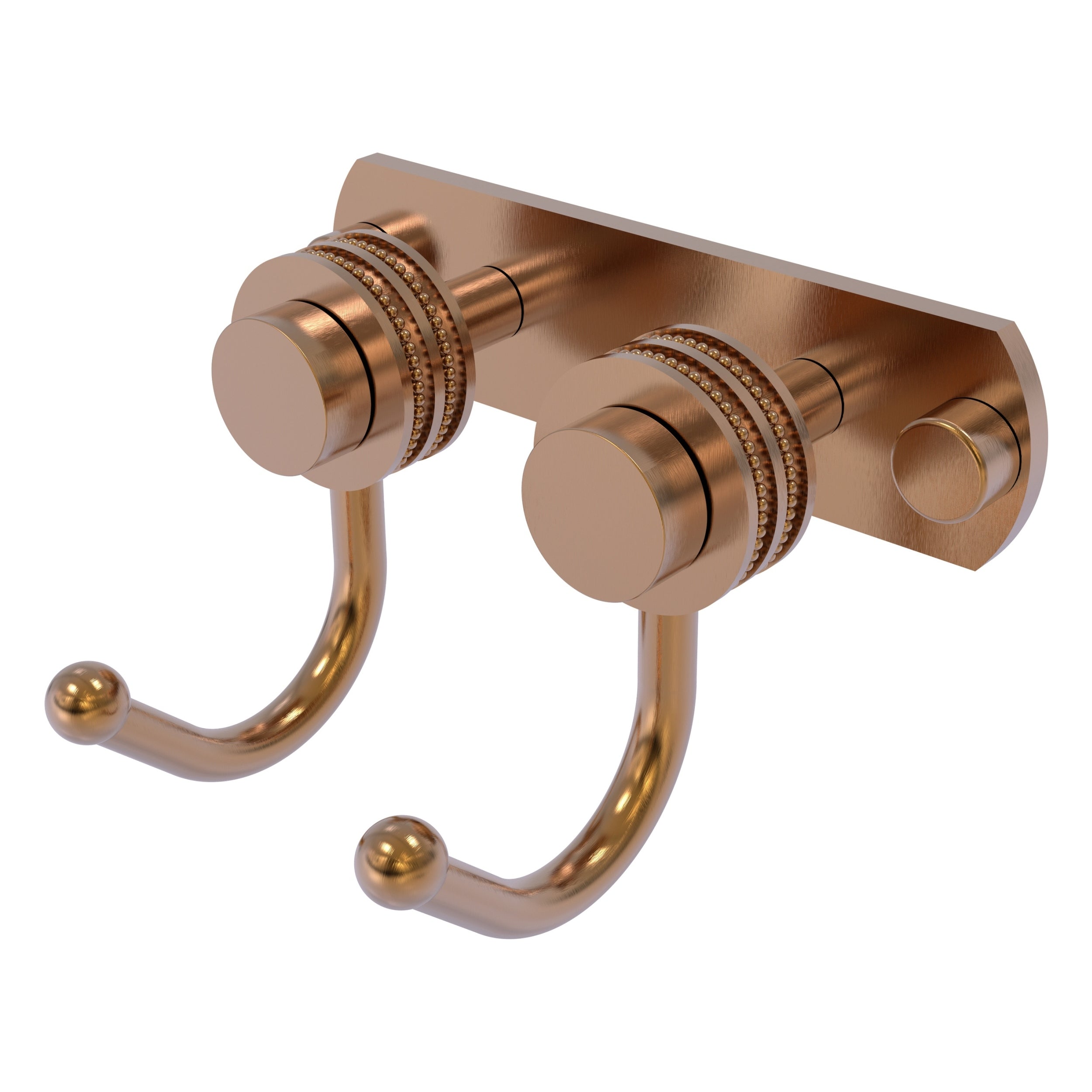 #finish_Brushed Bronze