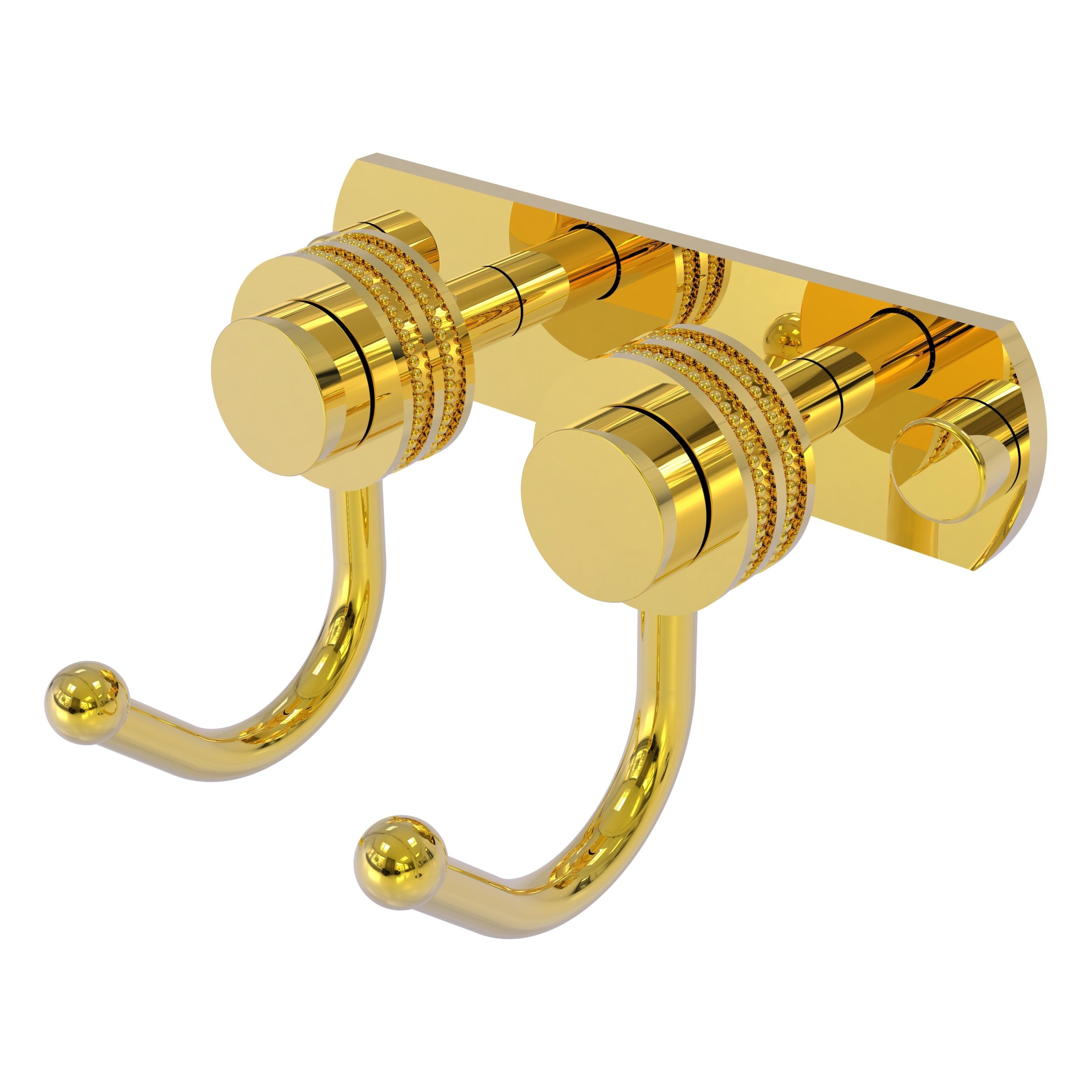 #finish_Polished Brass