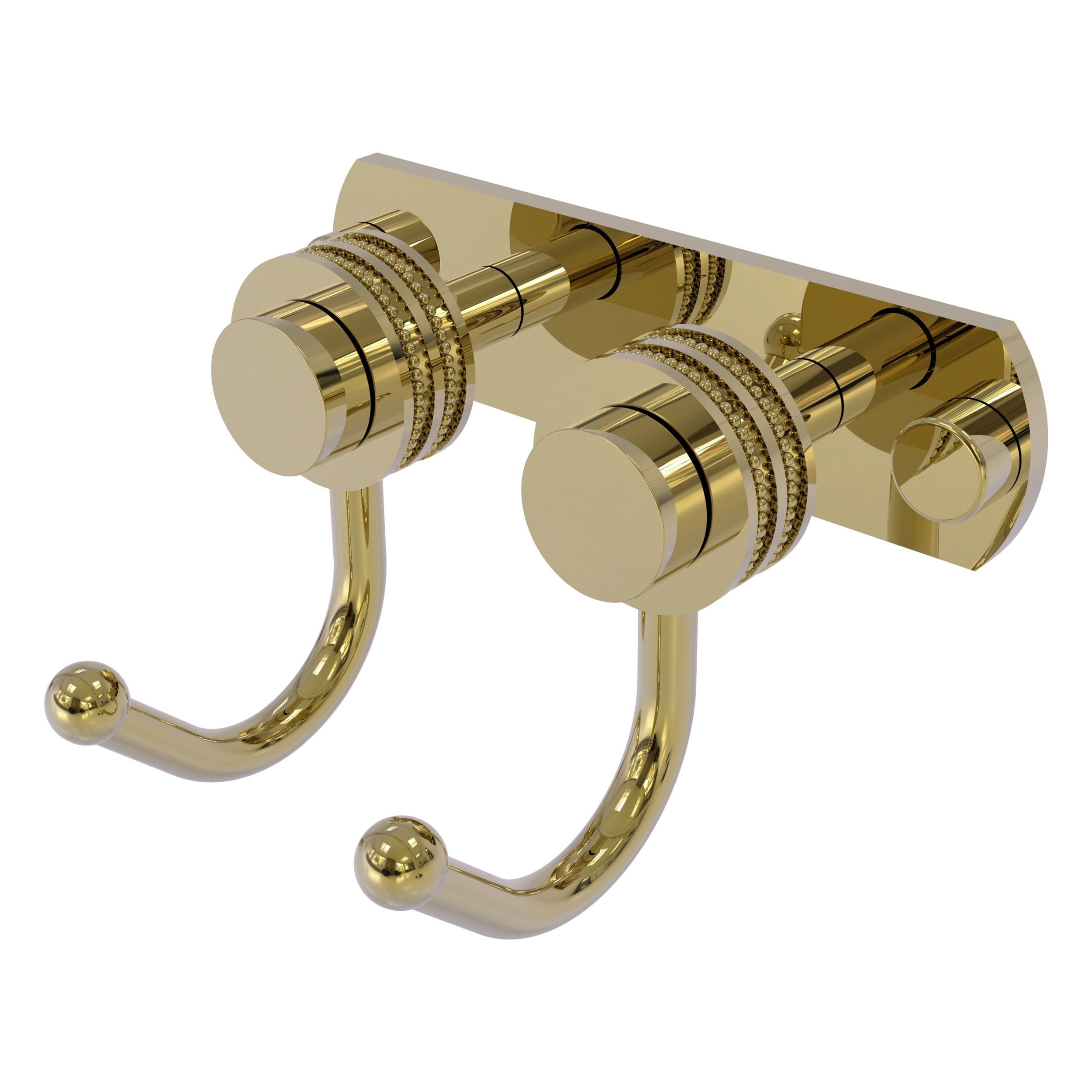 #finish_Unlacquered Brass