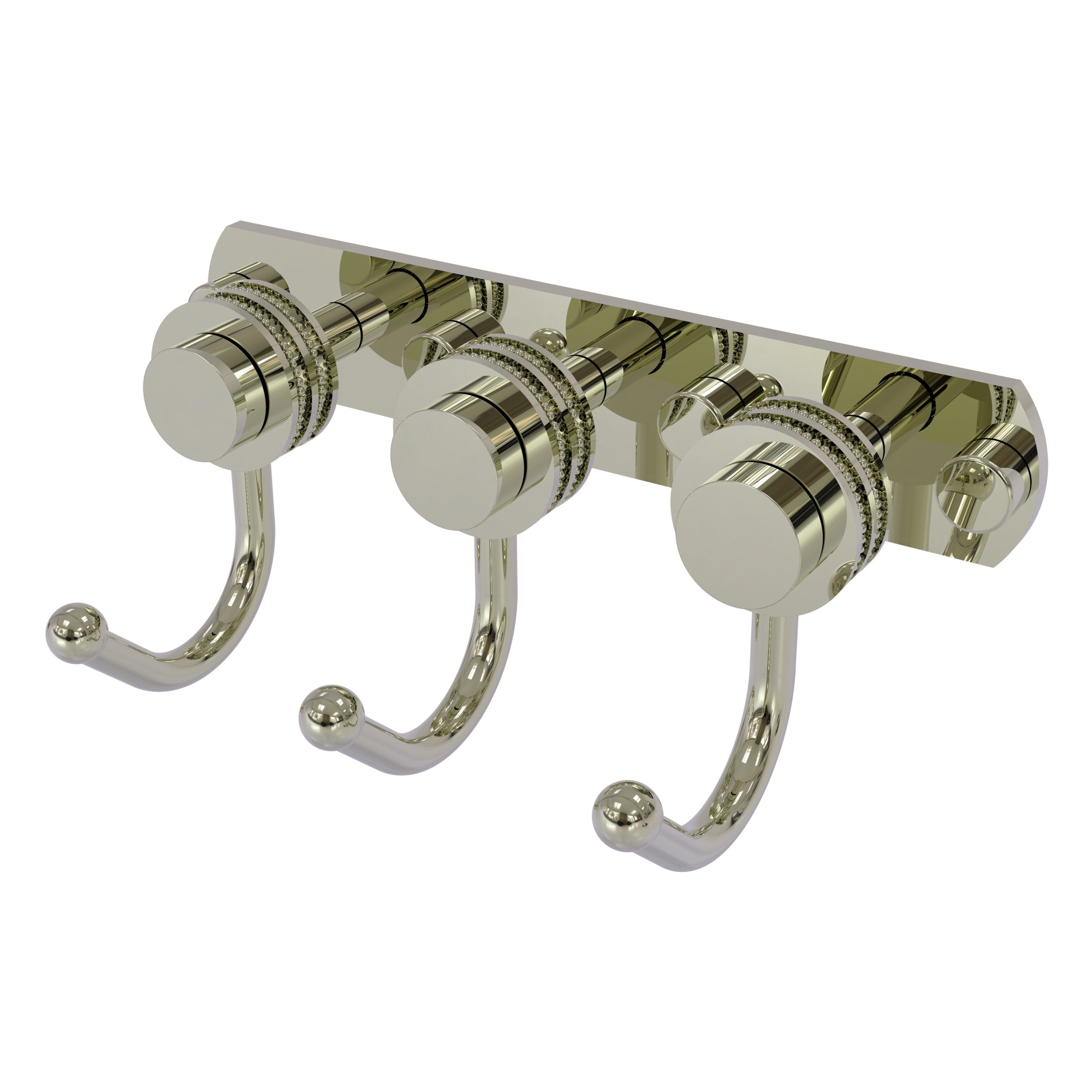 #finish_Polished Nickel