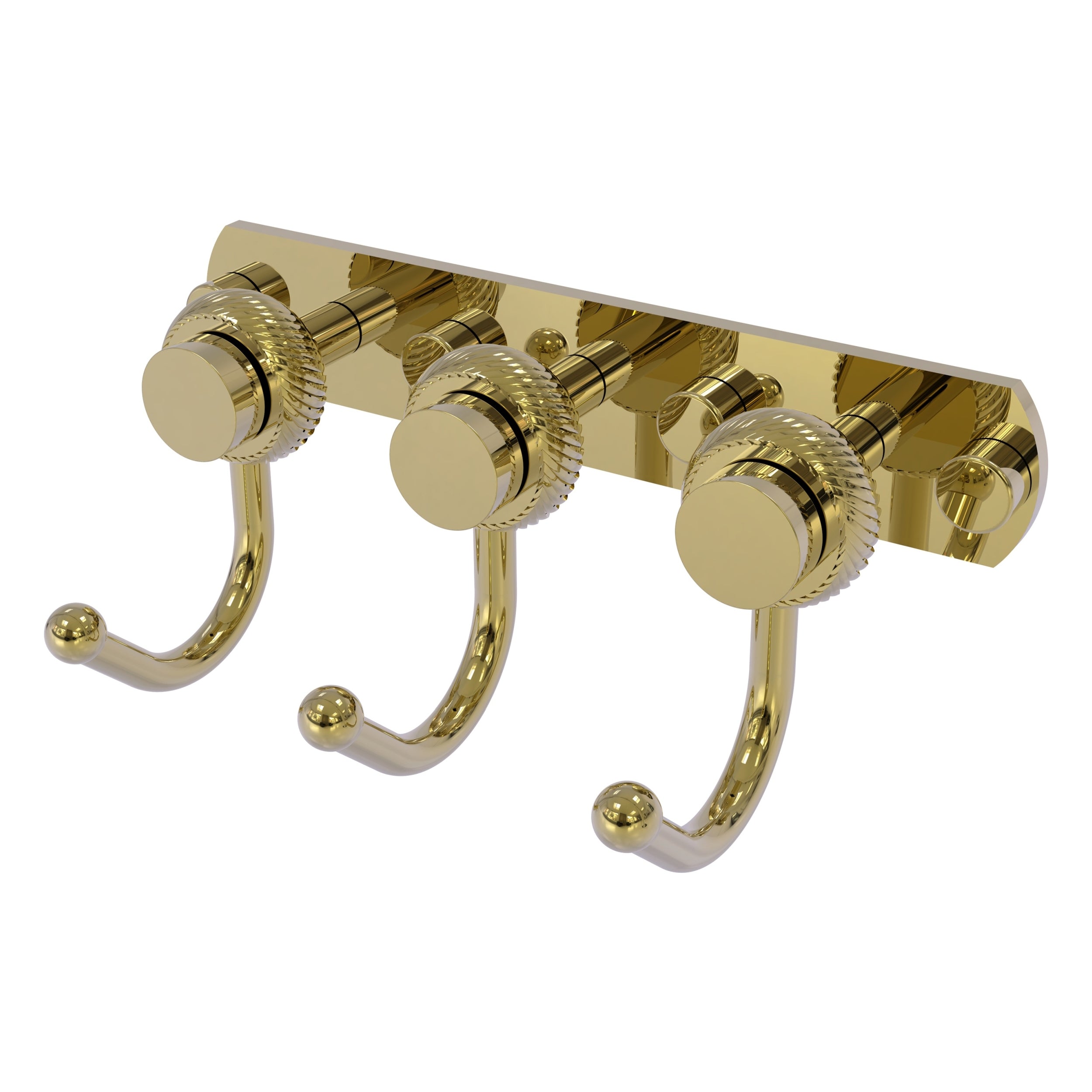 #finish_Unlacquered Brass