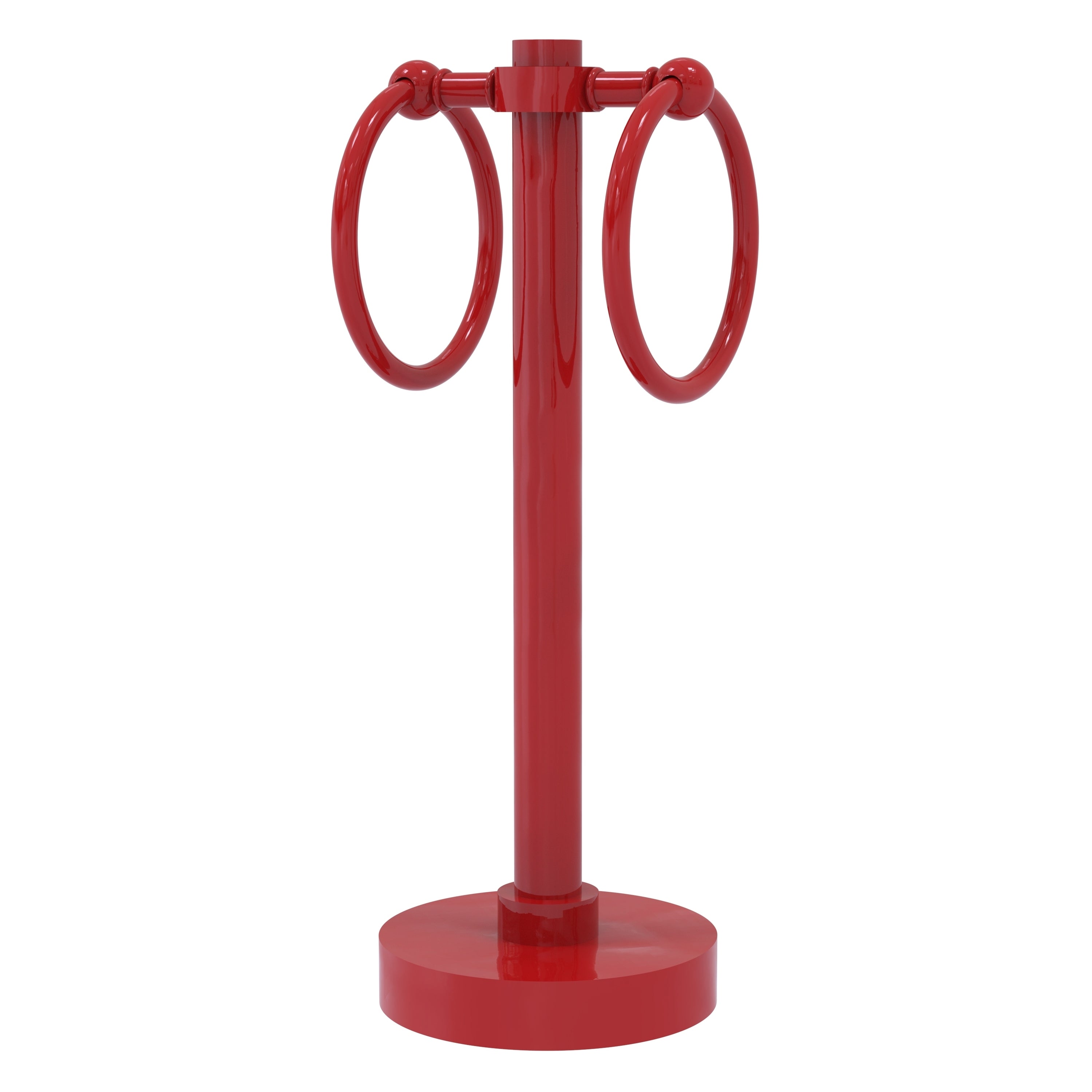 #finish_Fire Engine Red