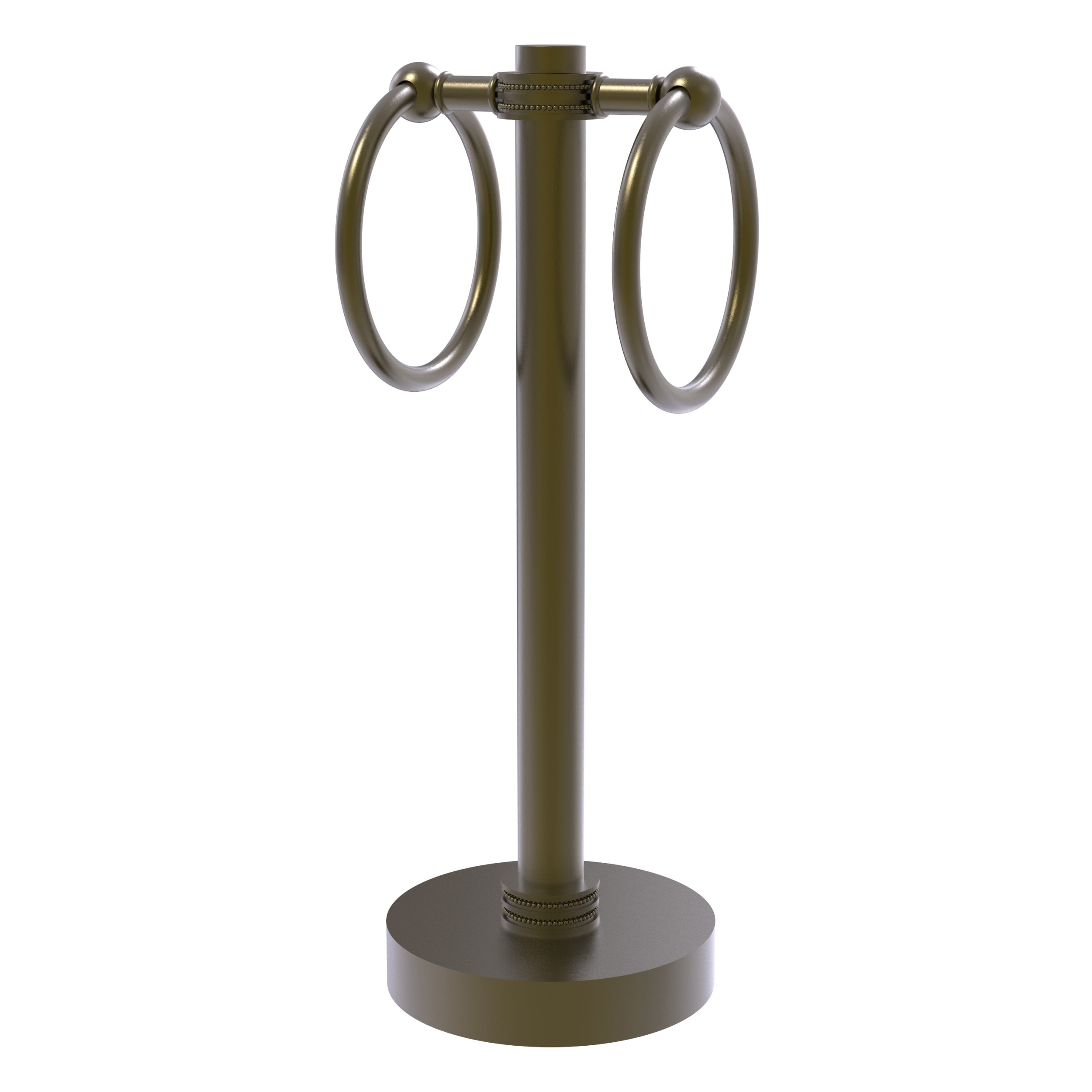 #finish_Antique Brass