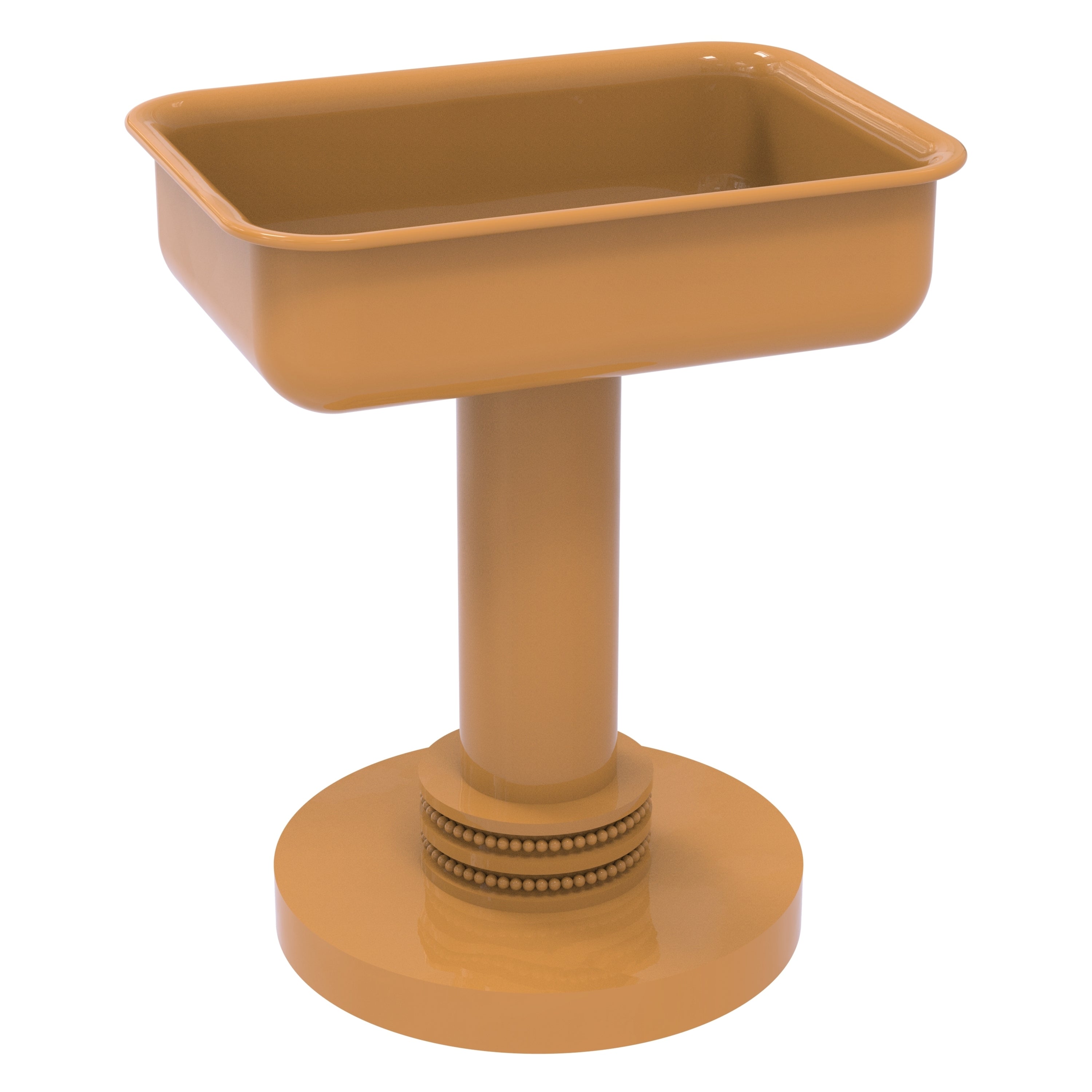 #finish_Golden Yellow