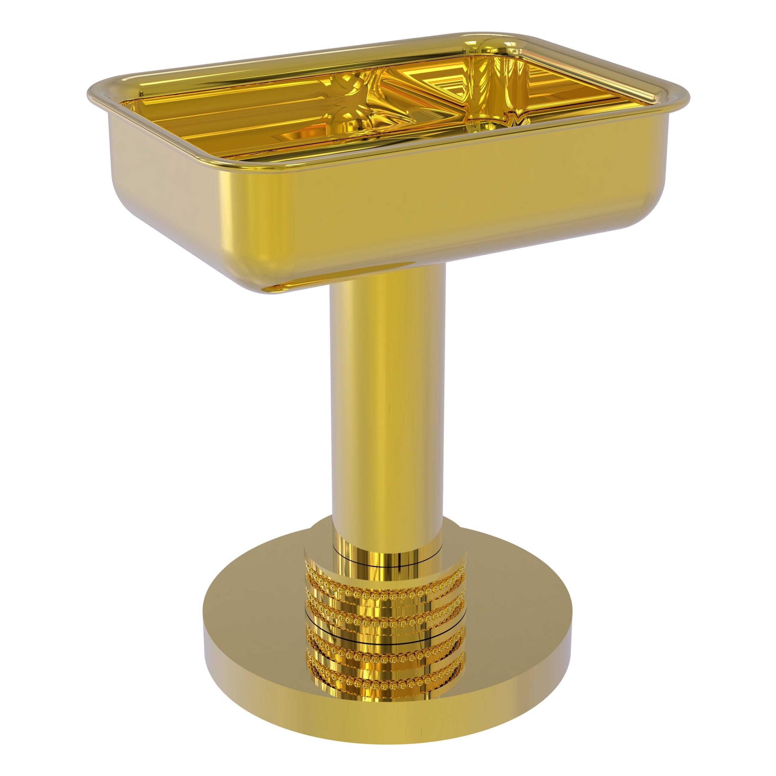 #finish_Polished Brass