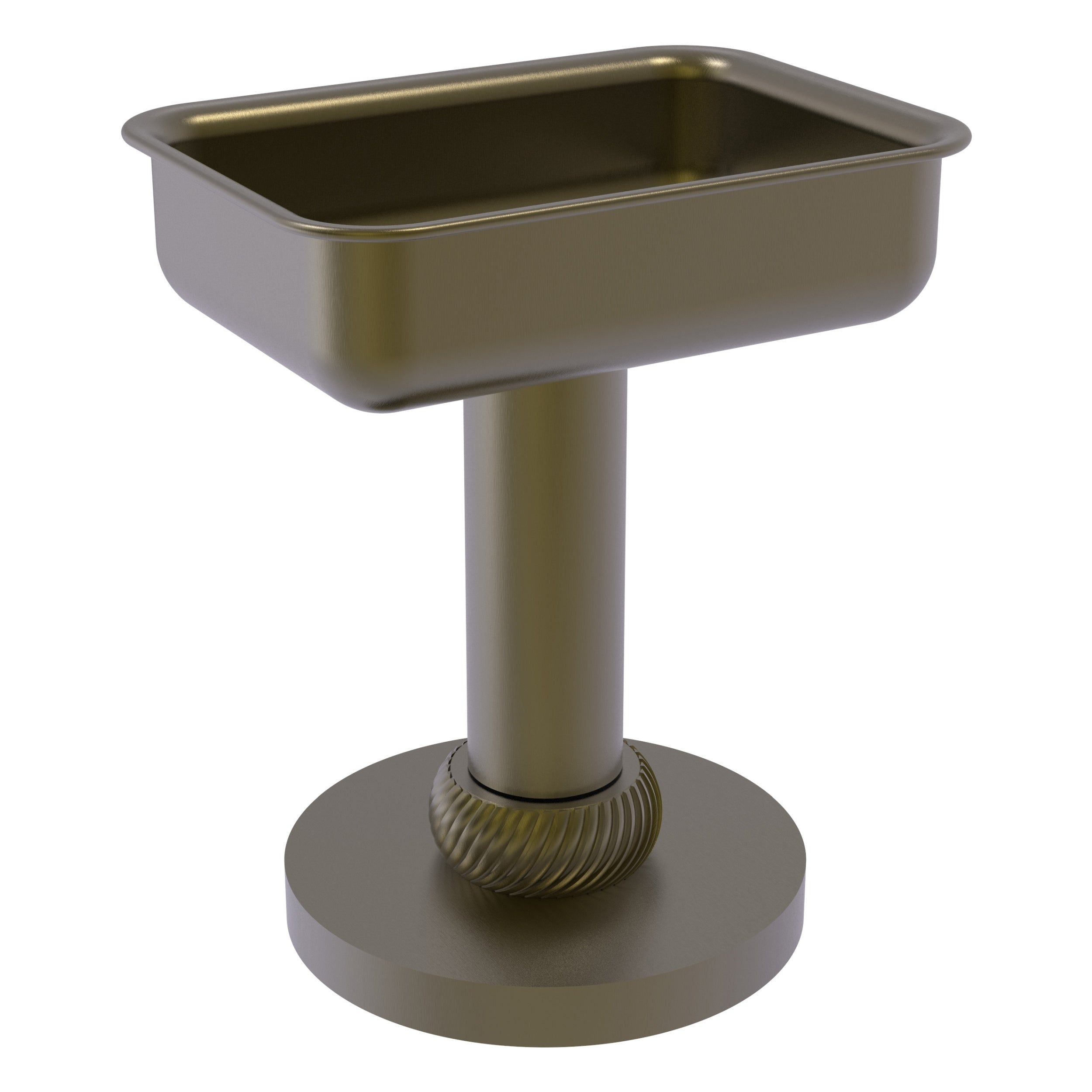 #finish_Antique Brass