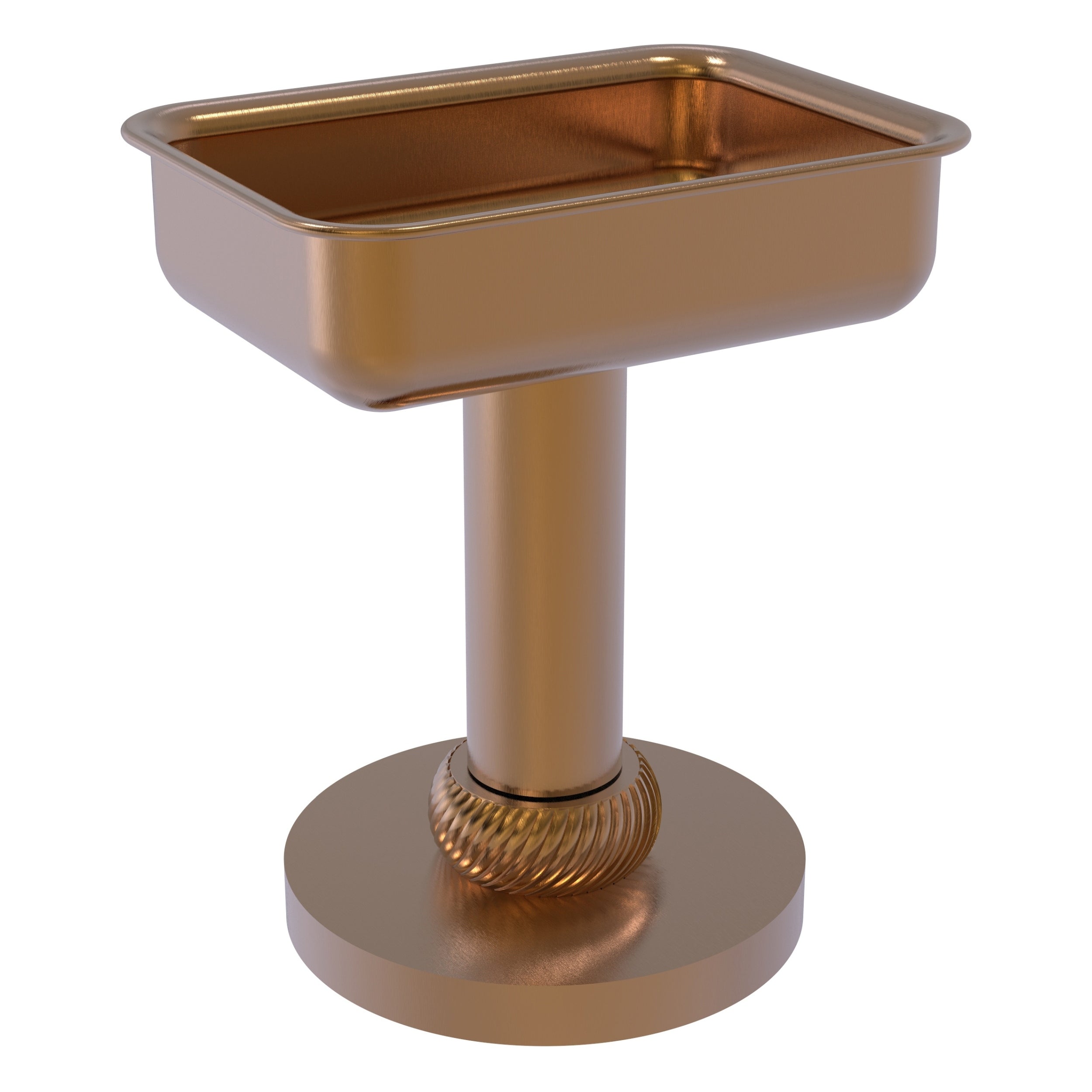 #finish_Brushed Bronze