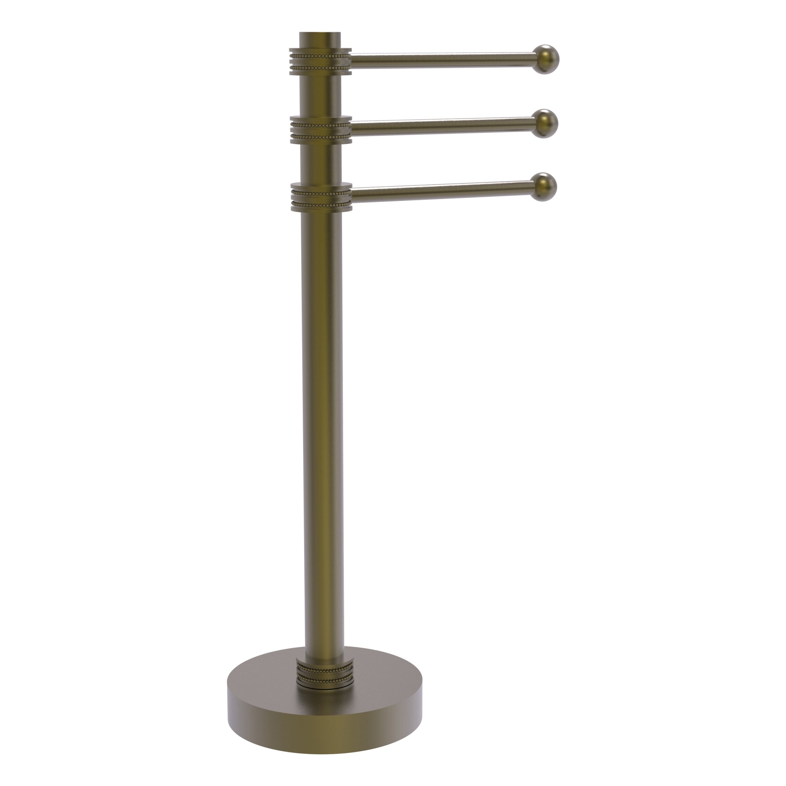 #finish_Antique Brass