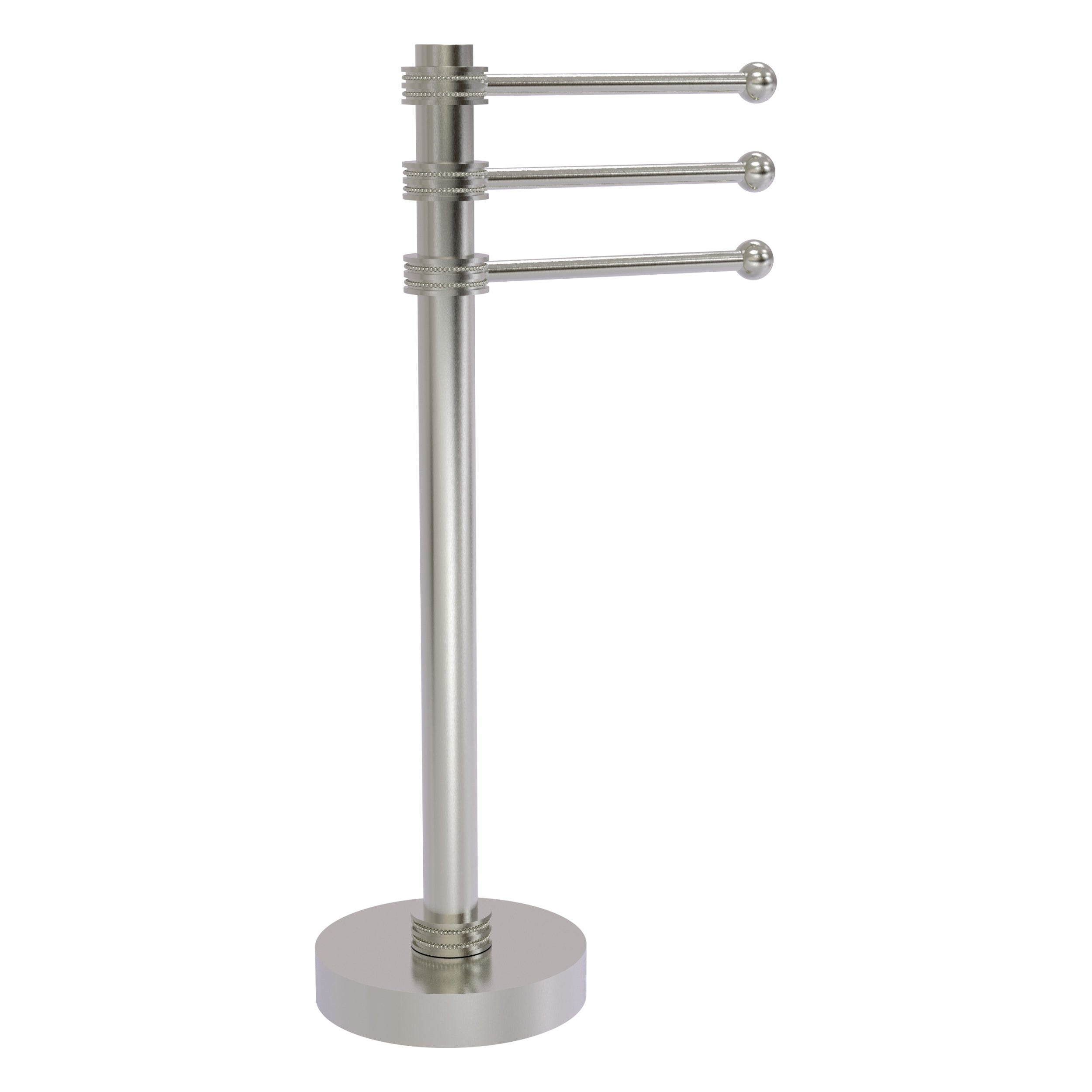 #finish_Satin Nickel