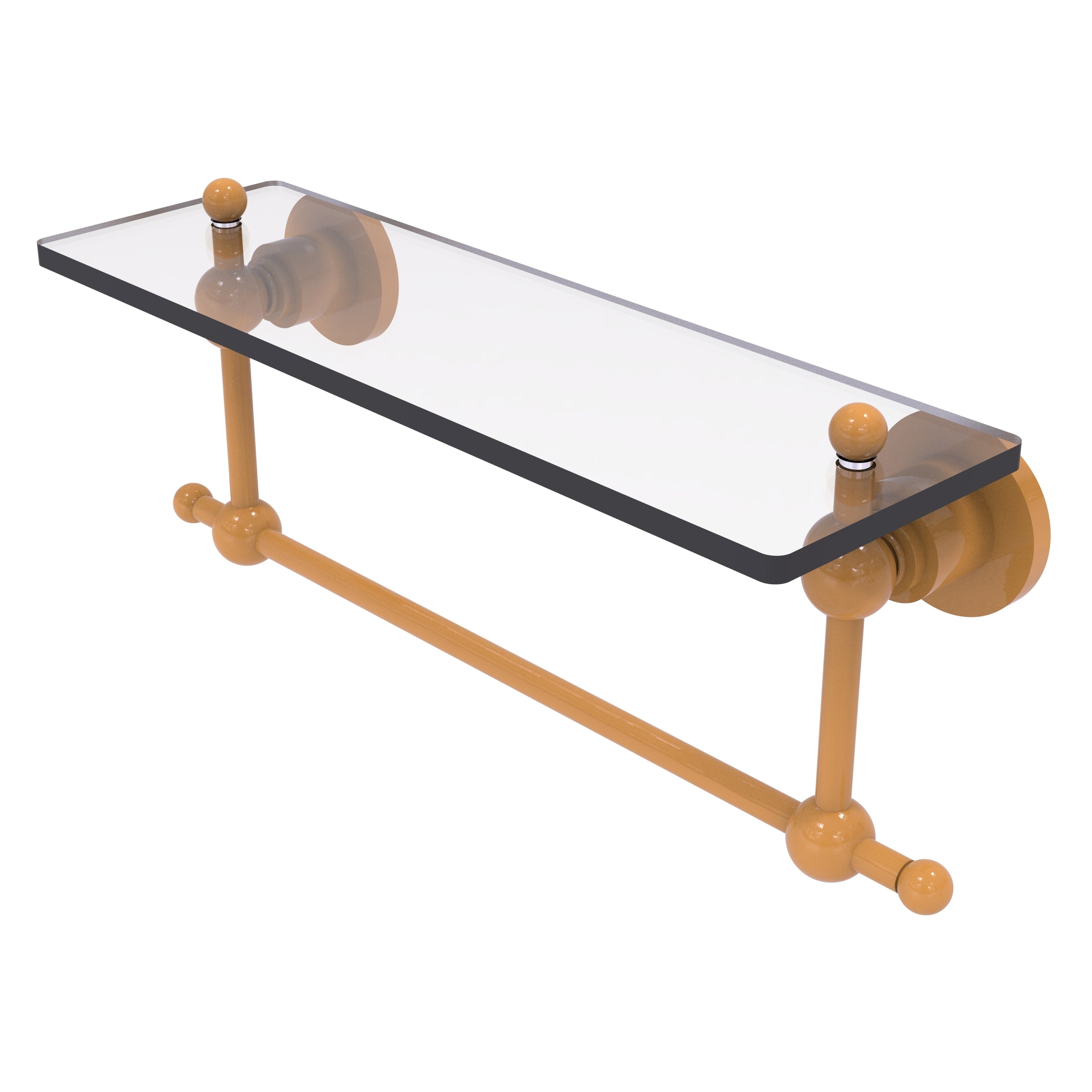 #finish_Golden Yellow