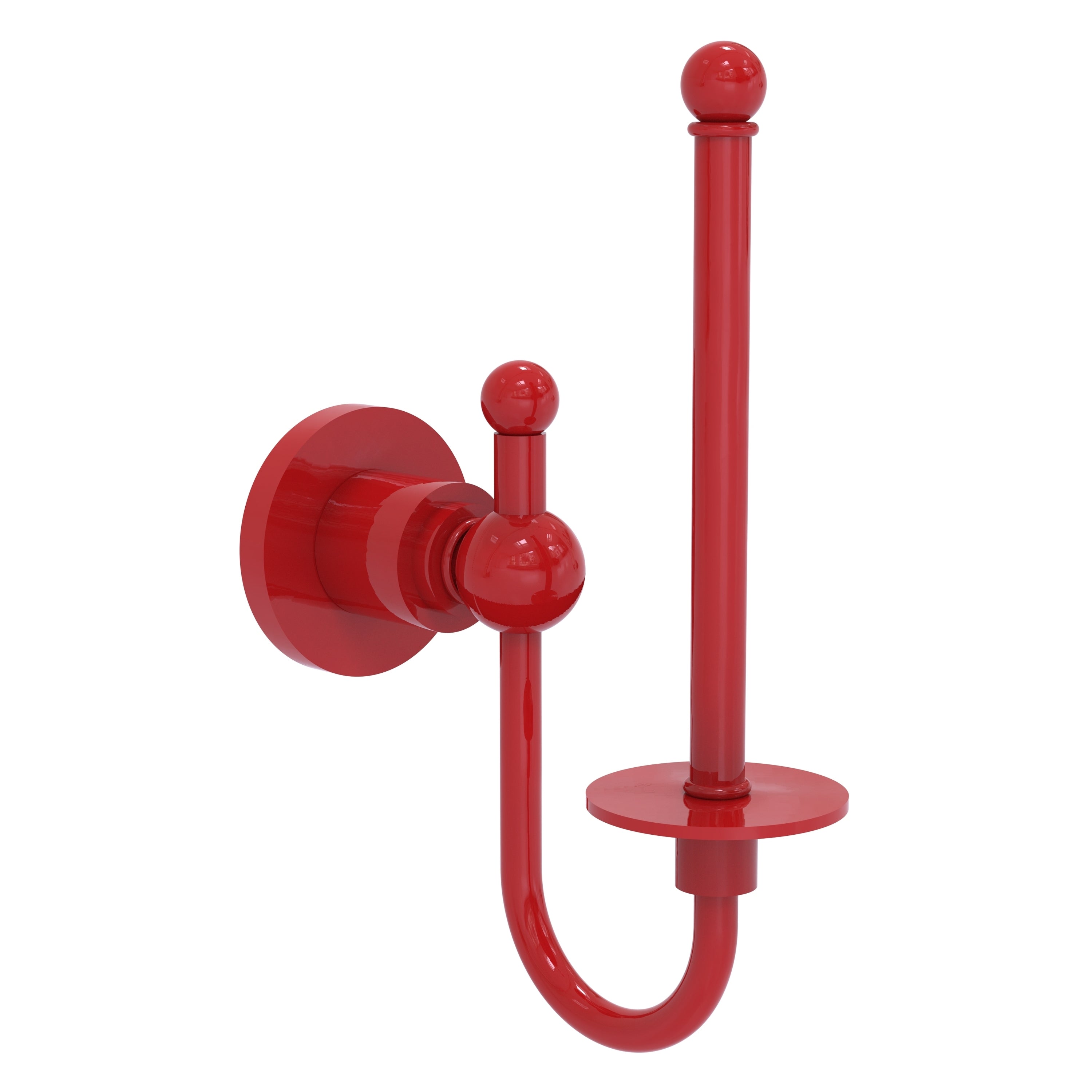 #finish_Fire Engine Red