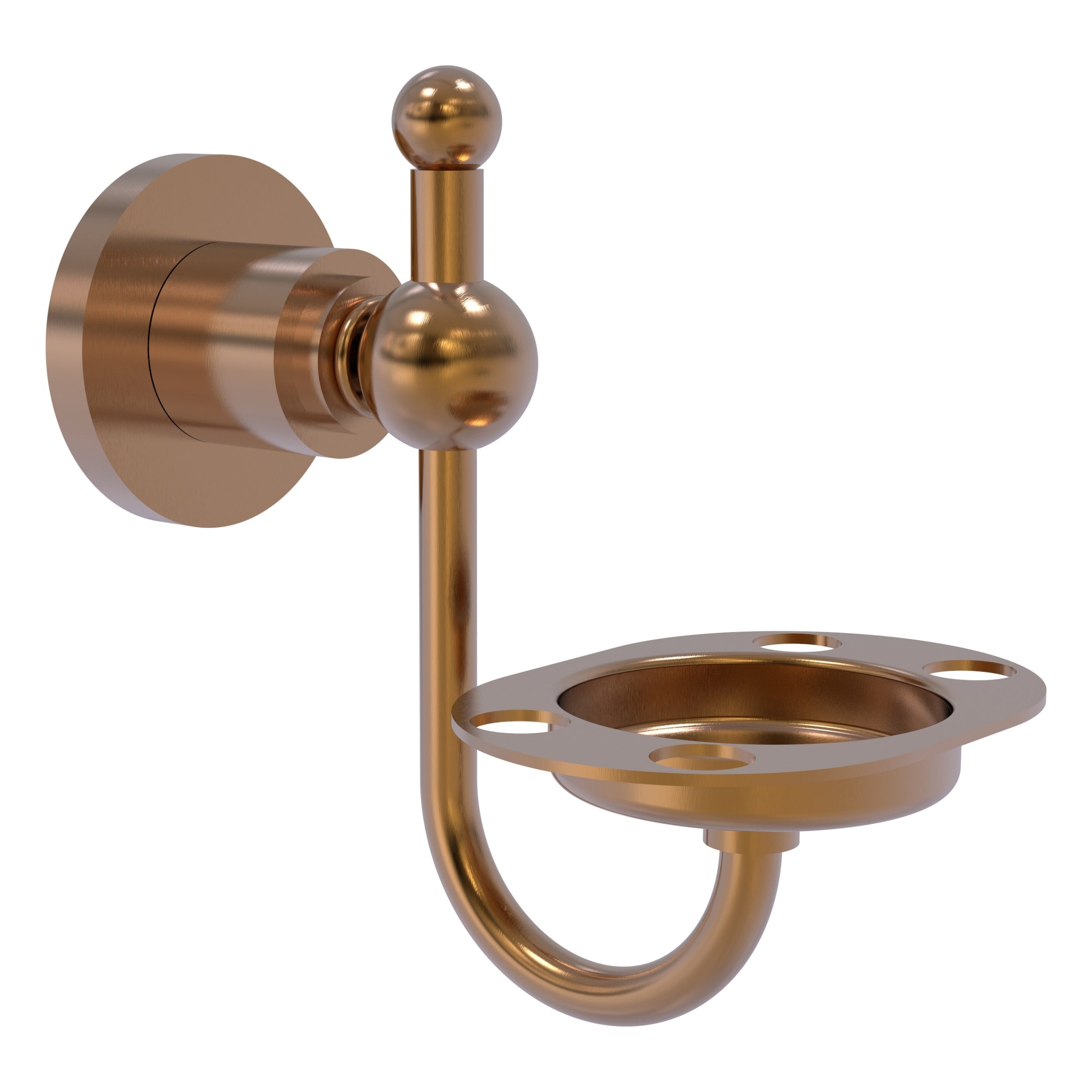 #finish_Brushed Bronze