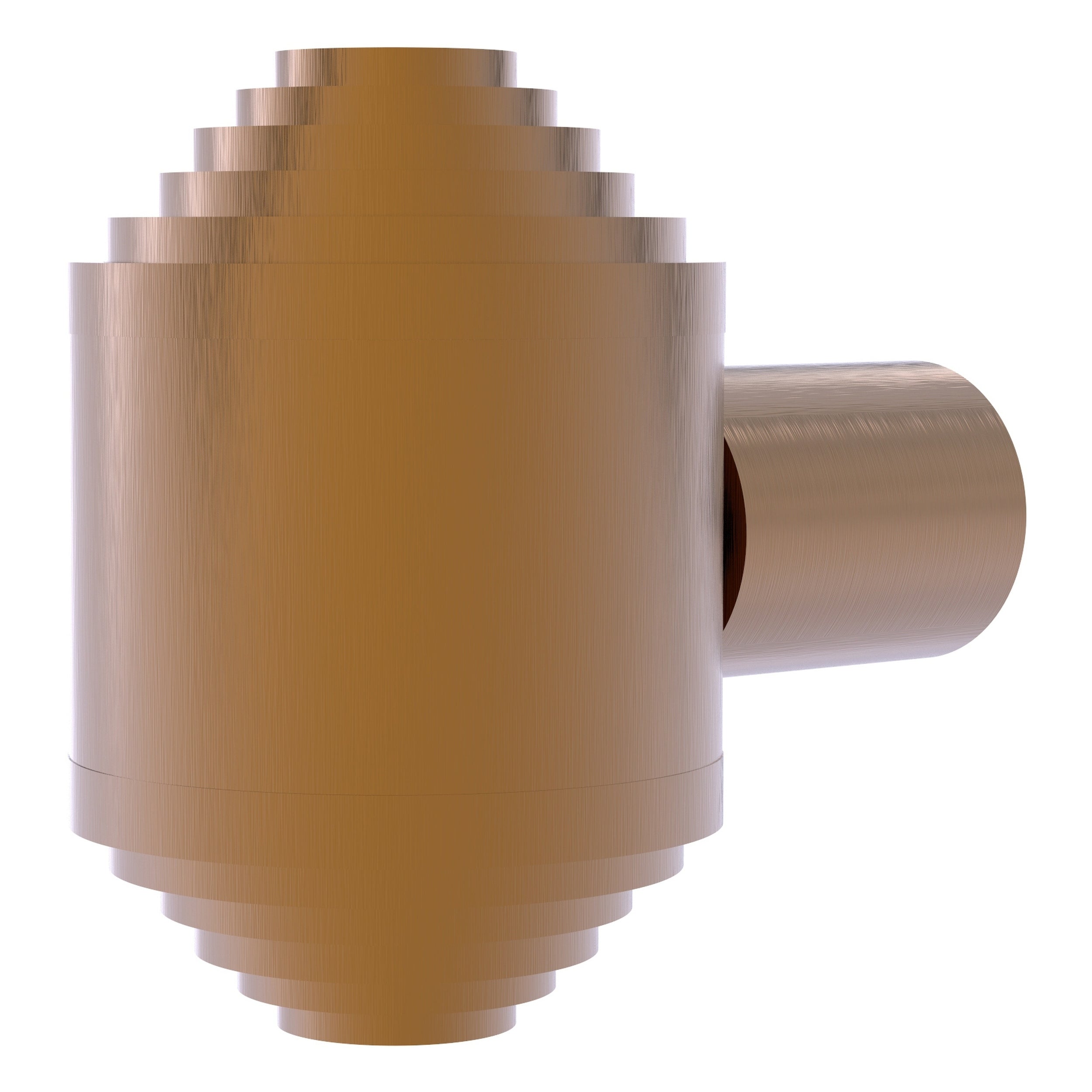 #finish_Brushed Bronze