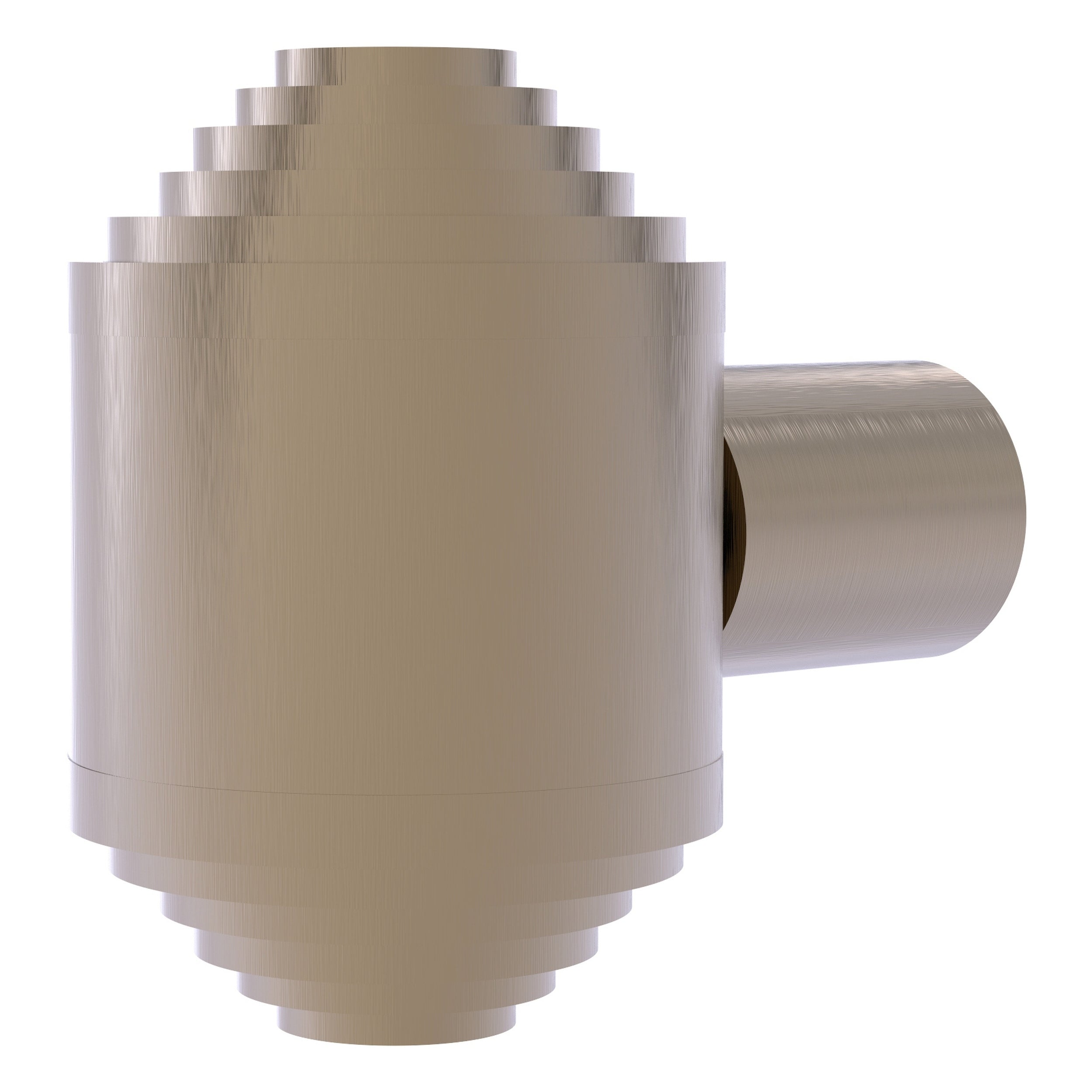 #finish_Antique Pewter