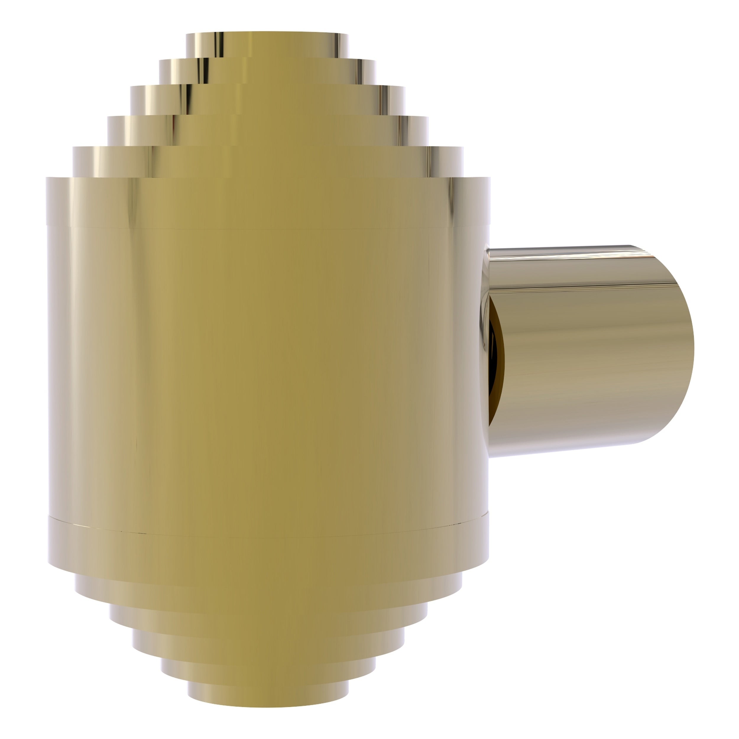 #finish_Unlacquered Brass