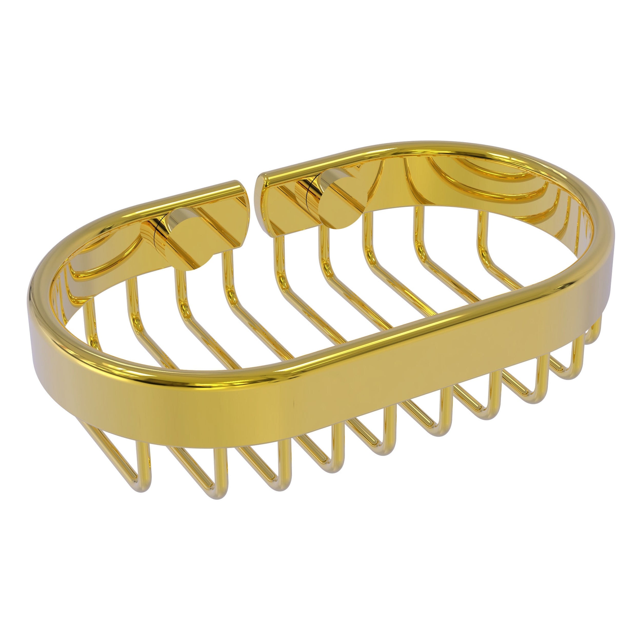 #finish_Polished Brass