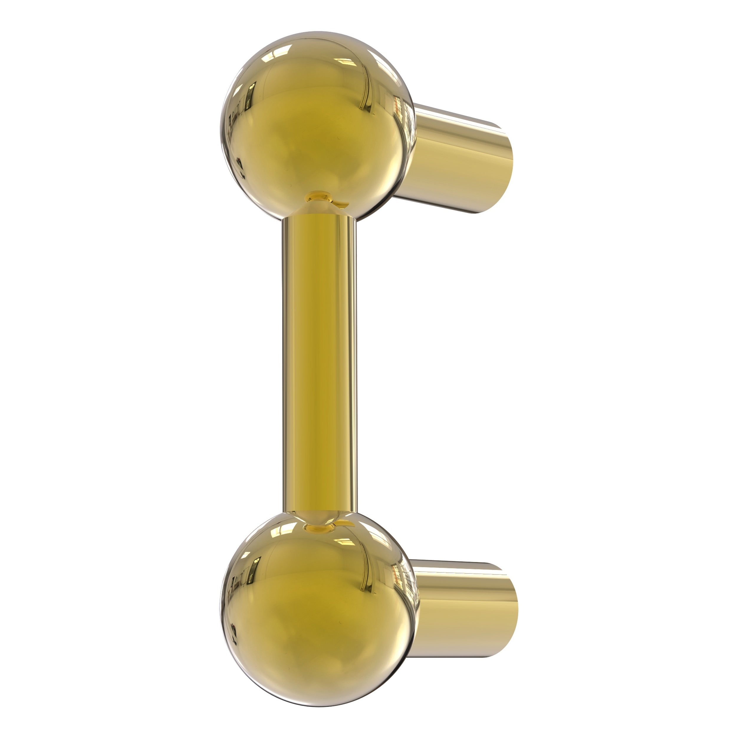 #finish_Polished Brass