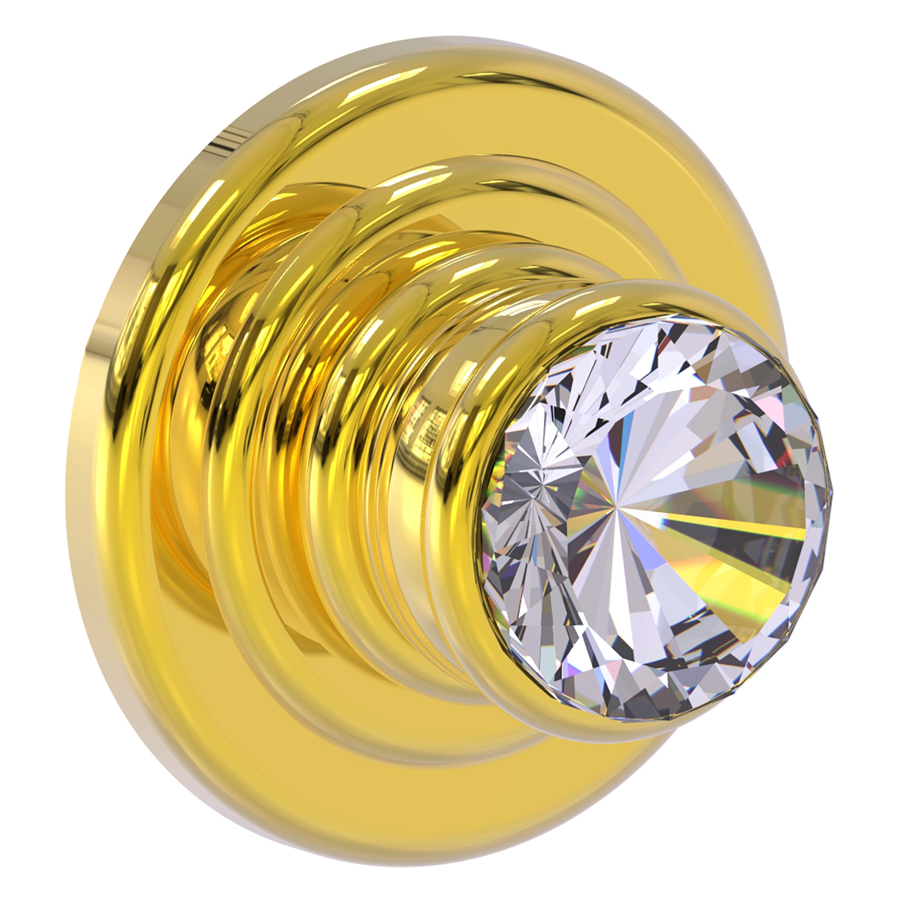 #finish_Polished Brass