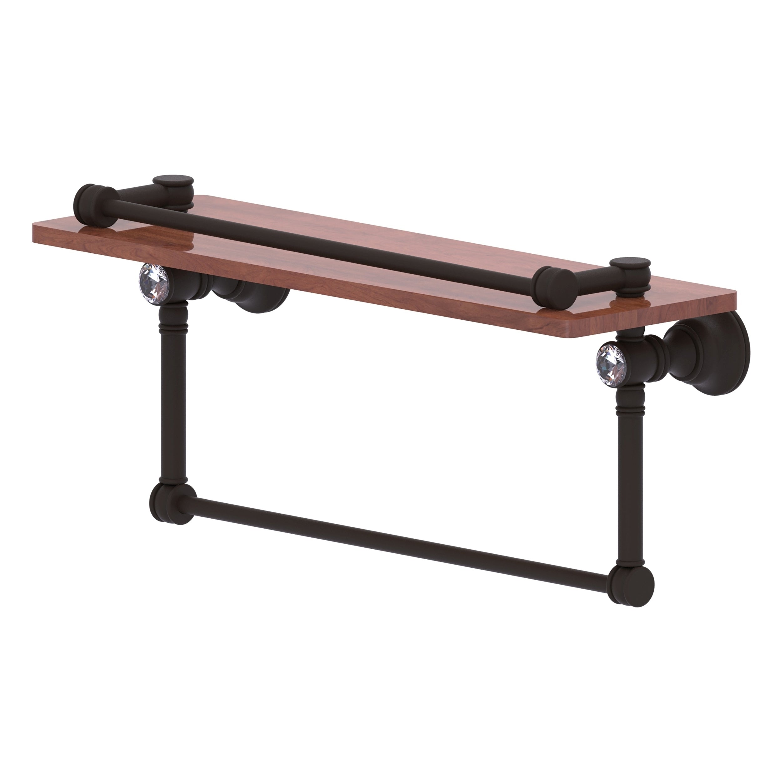 #finish_Oil Rubbed Bronze